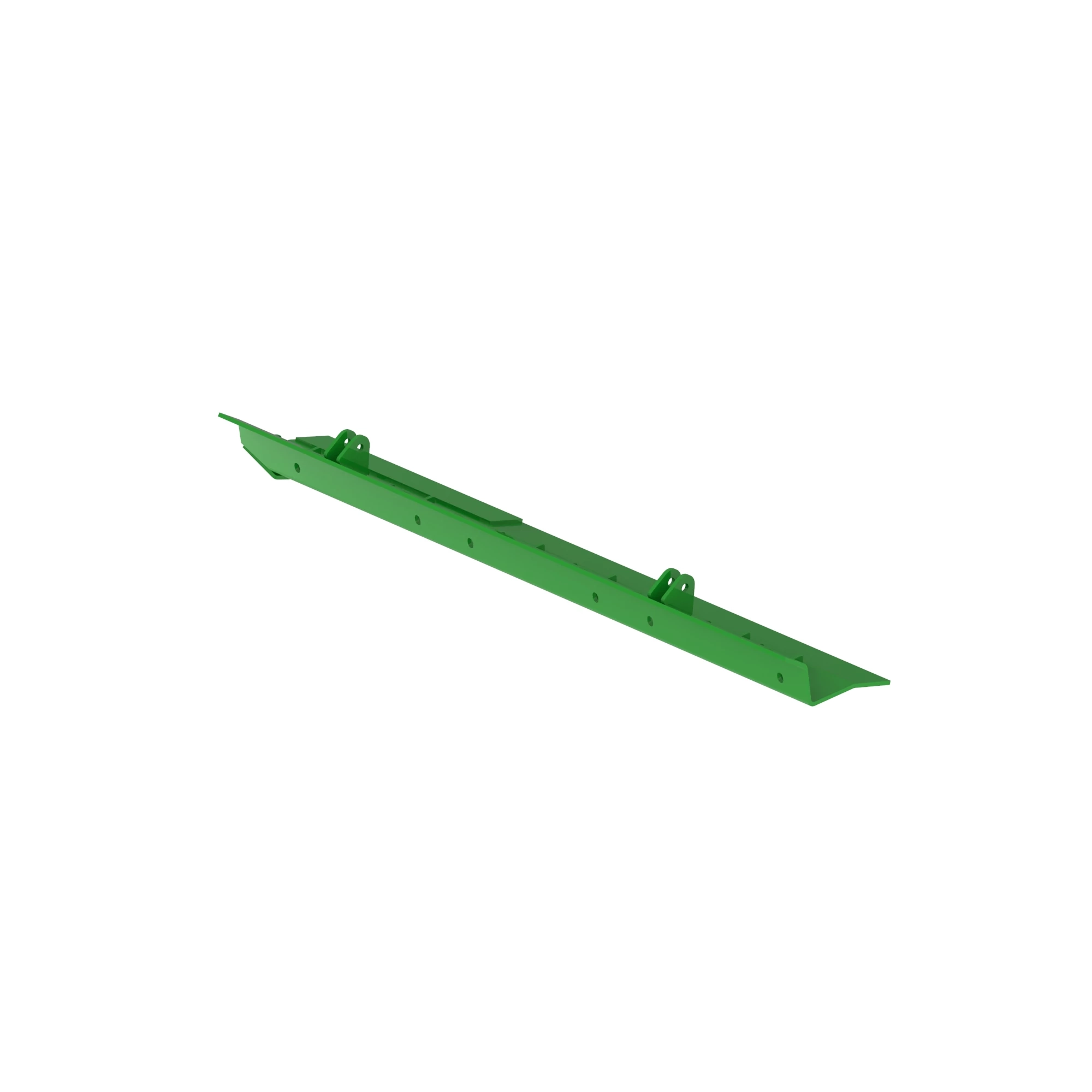 AXE59657: Concave Plate Support, Z Bar Weldment | Shop.Deere.com