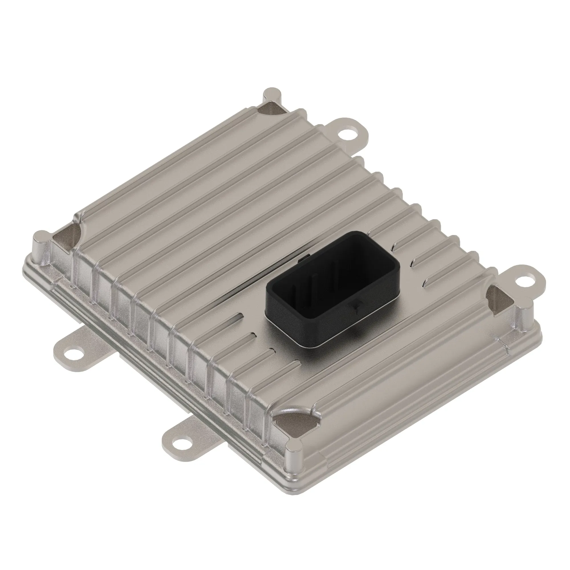 John Deere Vehicle Controller - AT498972