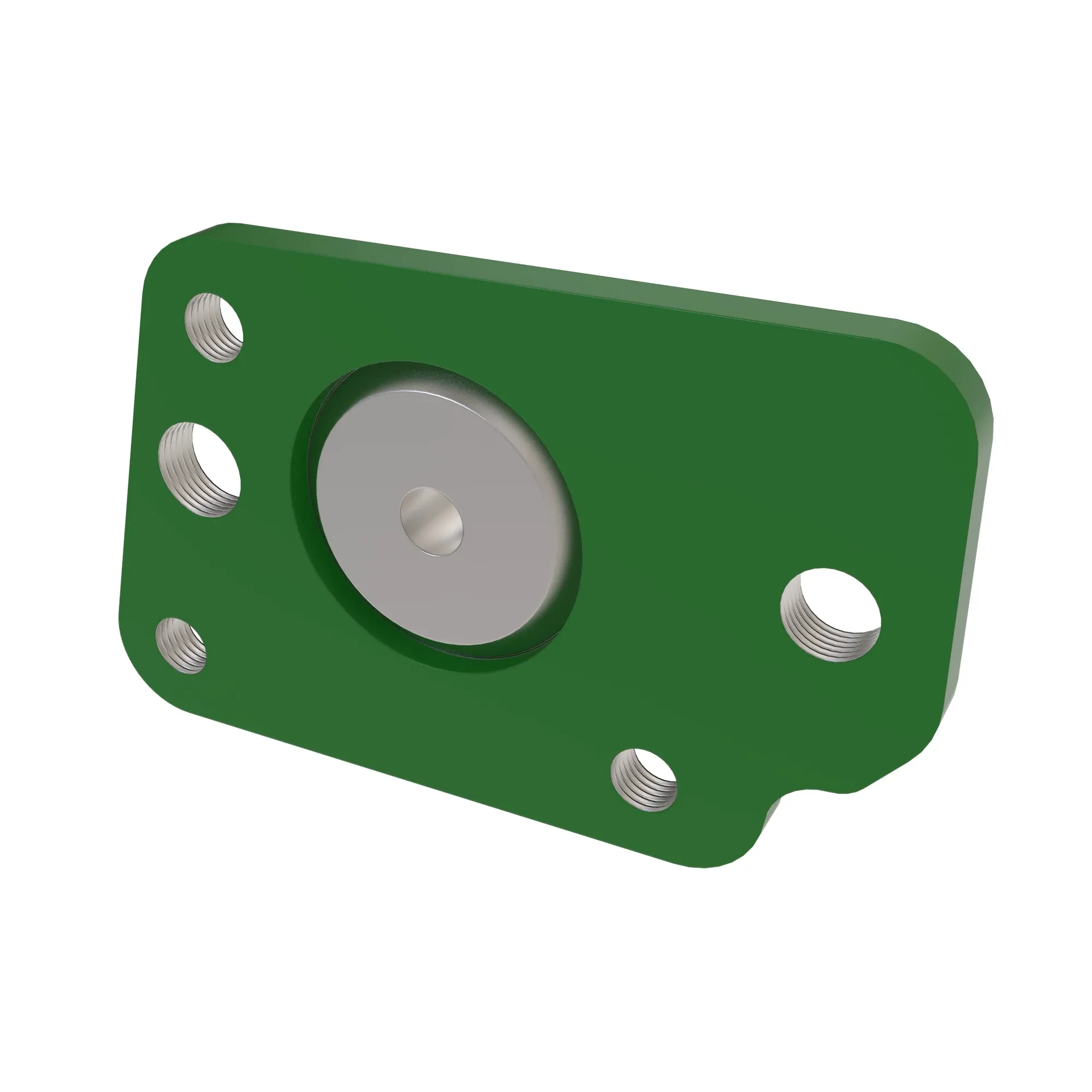 BRACKET ISOLATOR