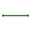SUPPORT, BOOM TRANSPORT TUBE