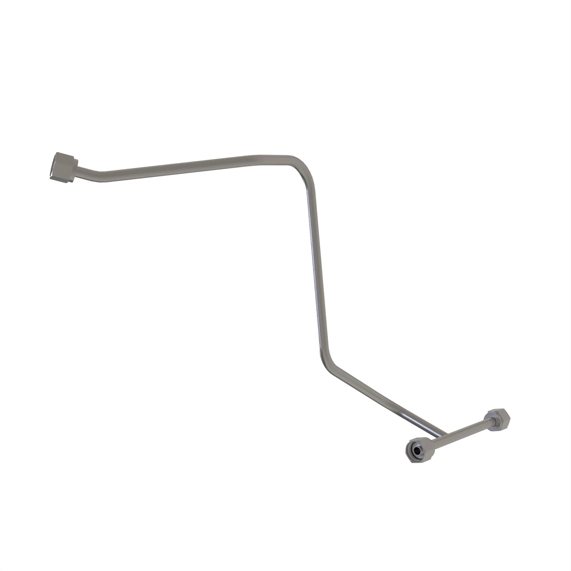 RE569713: Fuel Line, Leak Off