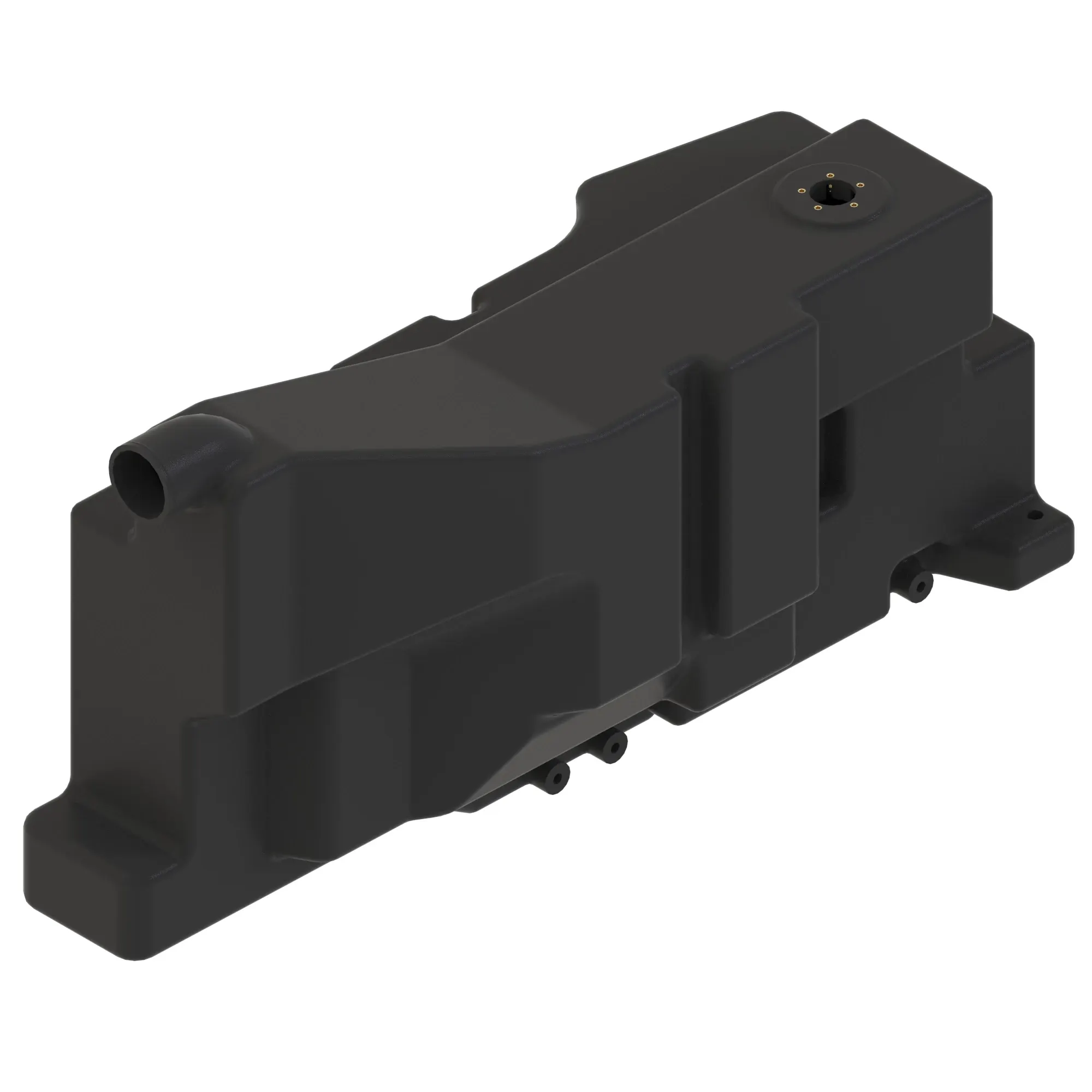 John Deere Fuel Tank Assembly - RE176944