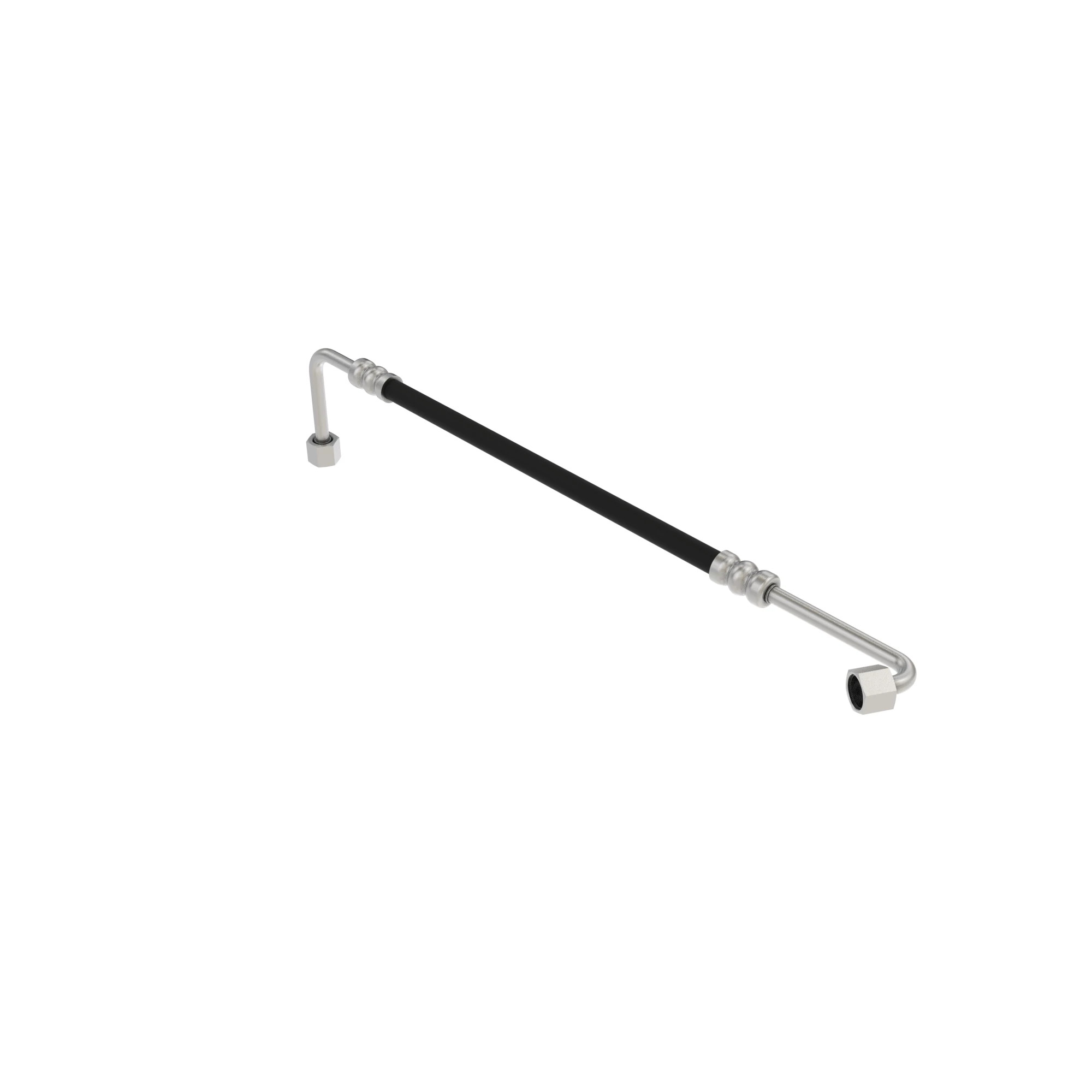 John Deere Flexible Hydraulic Hose - RE519856