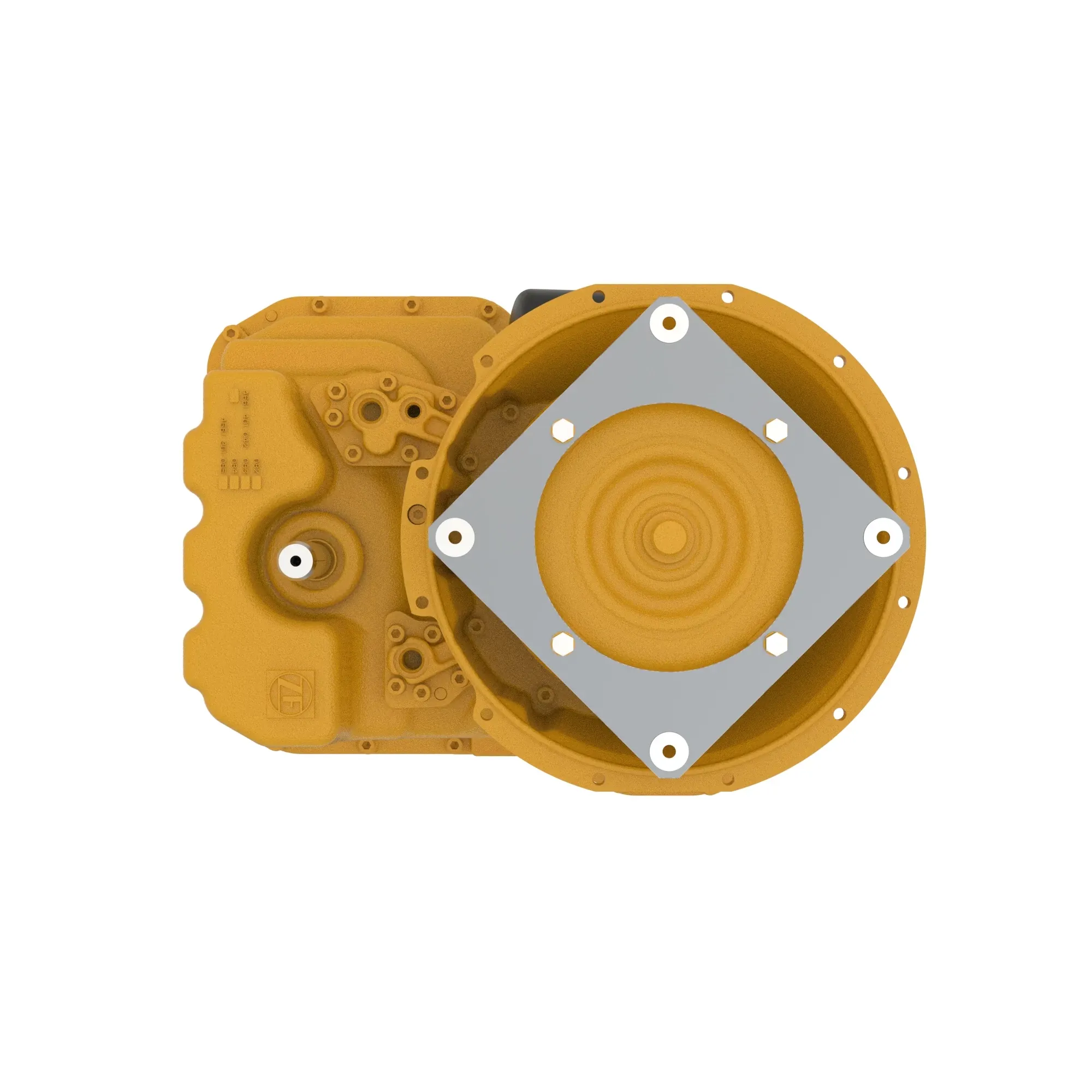TRANSMISSION REMAN