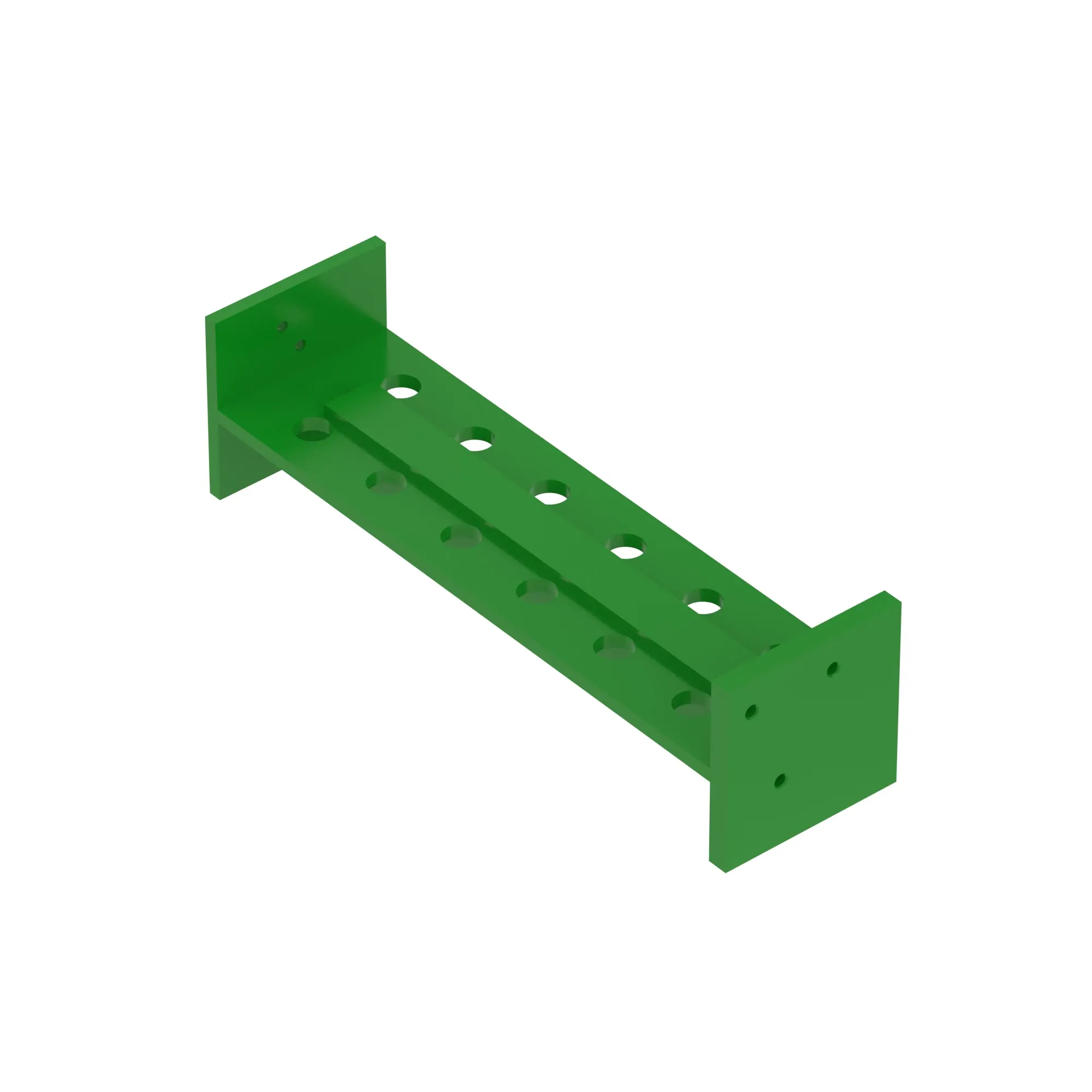 SELECTIVE CONTROL VALVE, BULKHEAD T