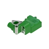 John Deere Thermostat Housing - R524482