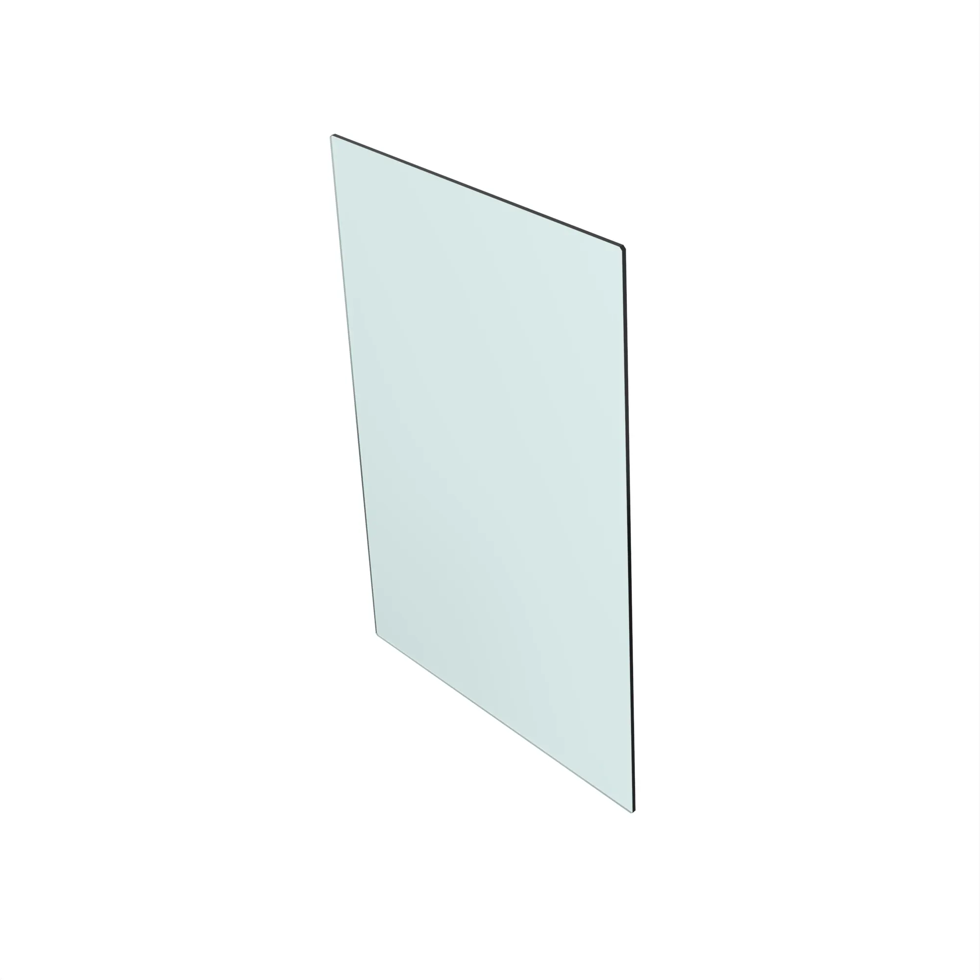 John Deere Side Windowpane - R129952