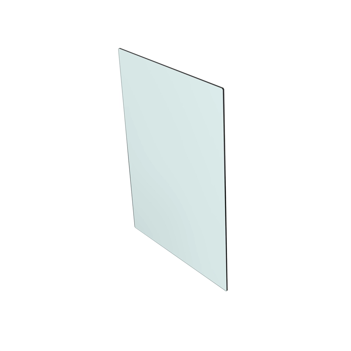 Windowpane, Side