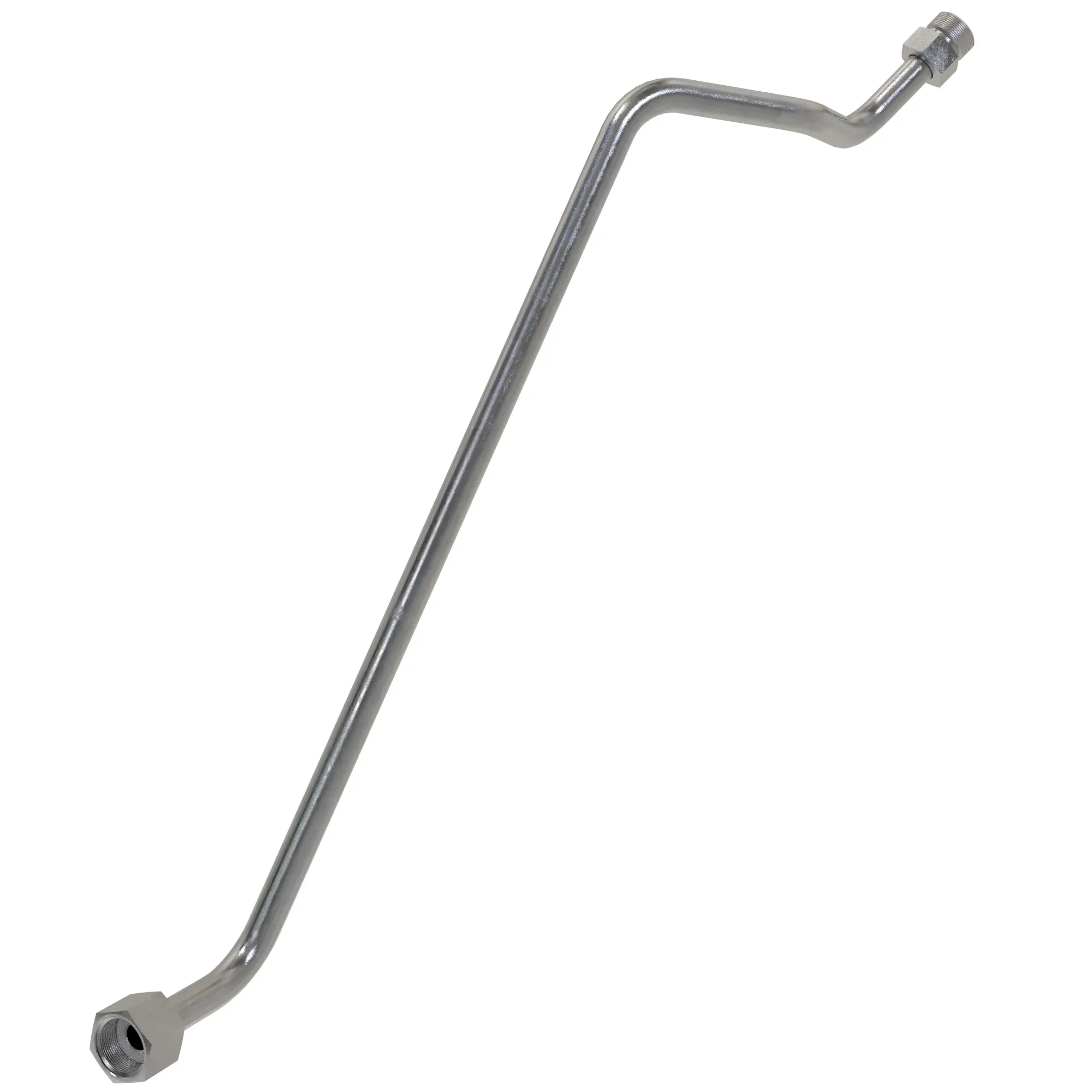 STEERING SUPPLY, ROD END, AT, 9R SUPSENDED CAB