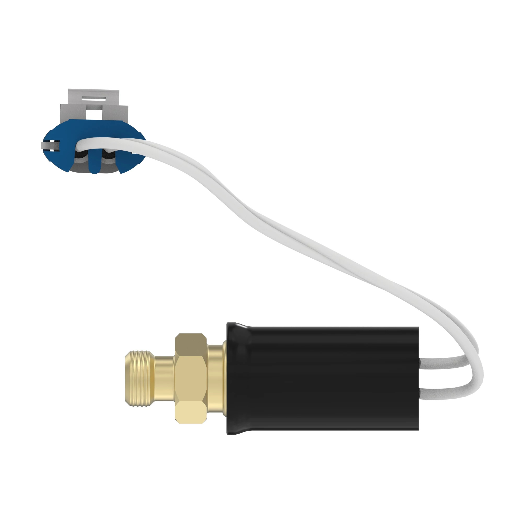 TRANS OIL PRESSURE SENSOR