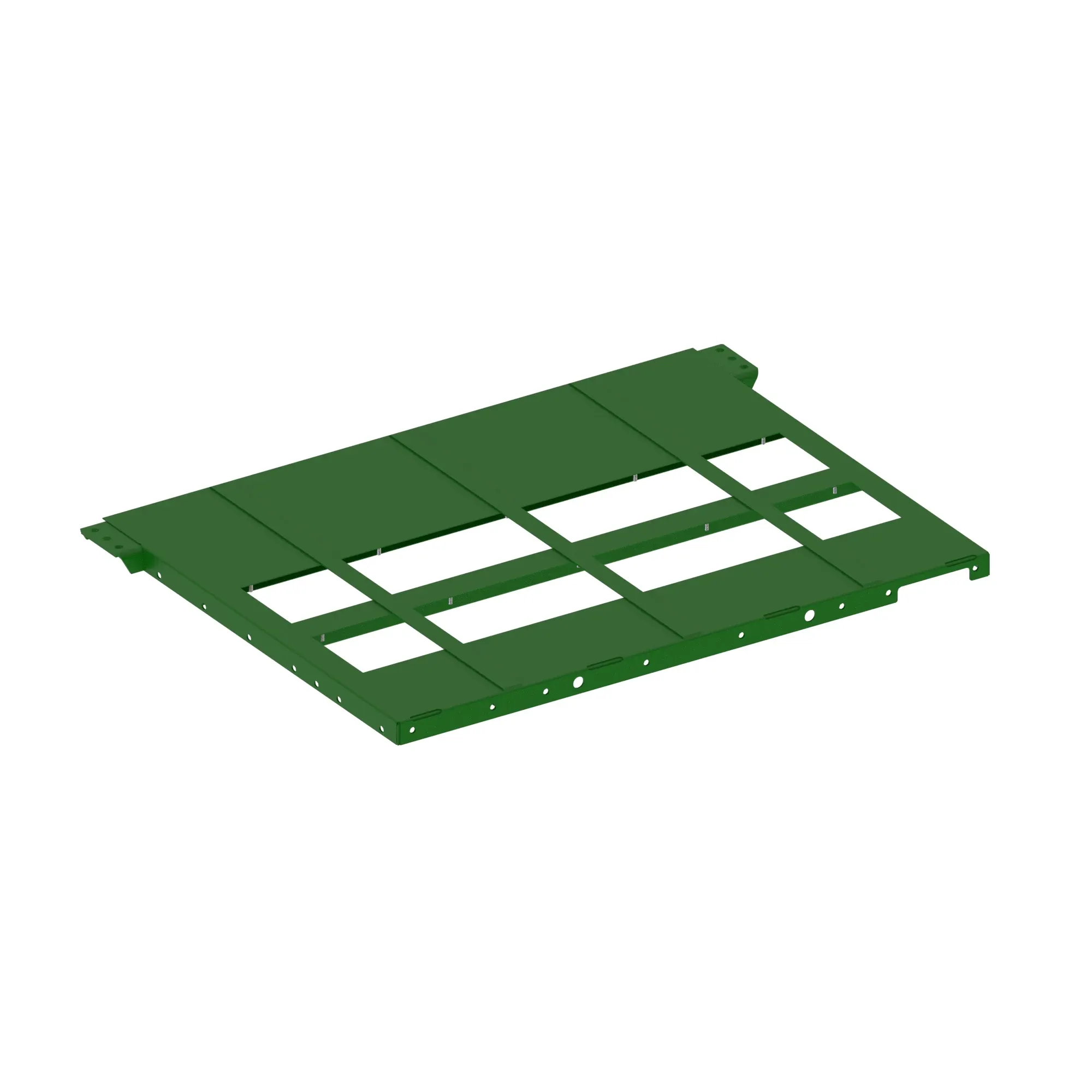 FLOOR,MAIN ASSY WIDE