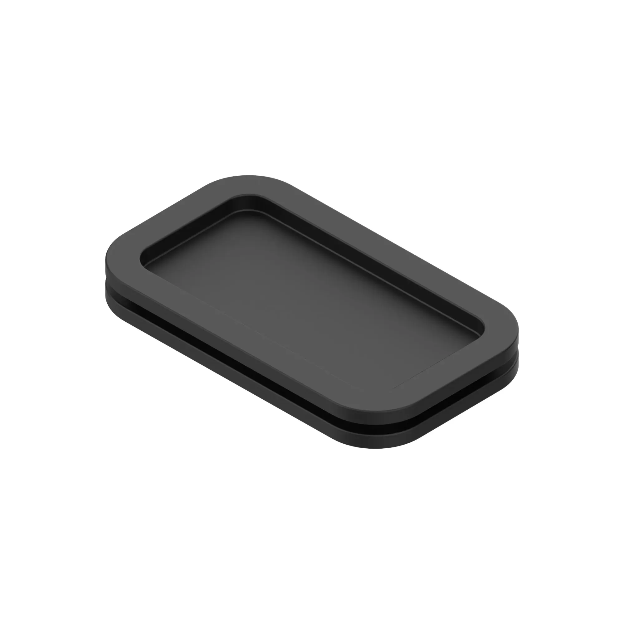 John Deere Rectangular Grommet - Z57410