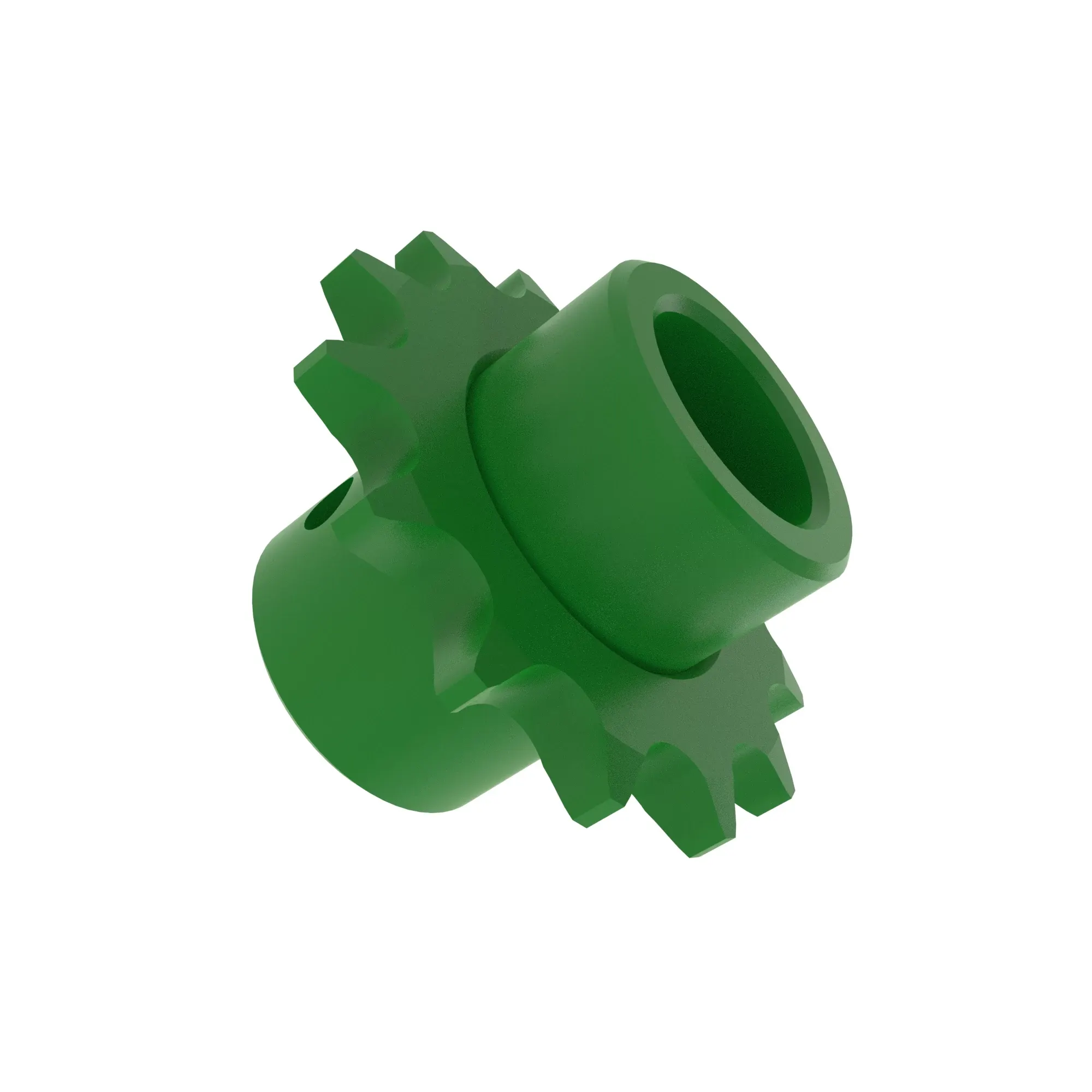 SPROCKET