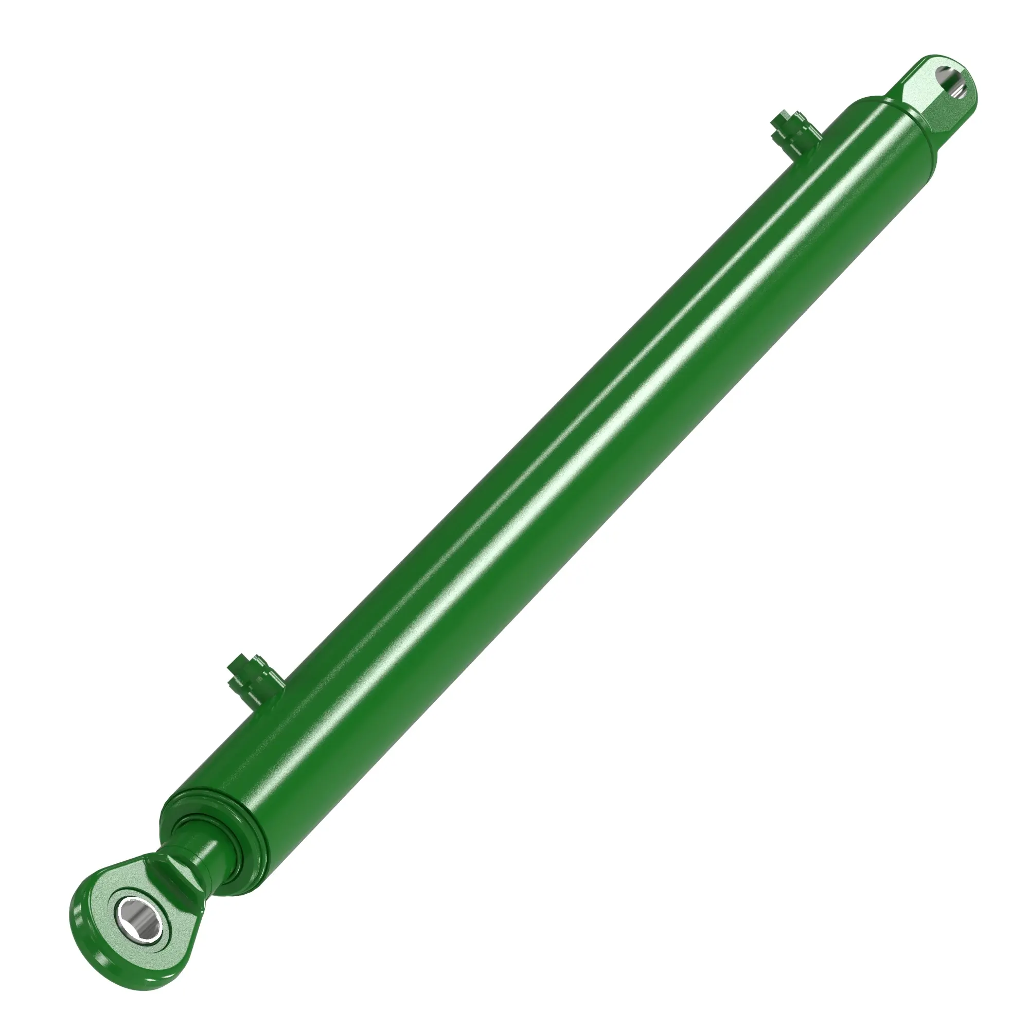 John Deere Auger Swing Hydraulic Cylinder - AHC19628