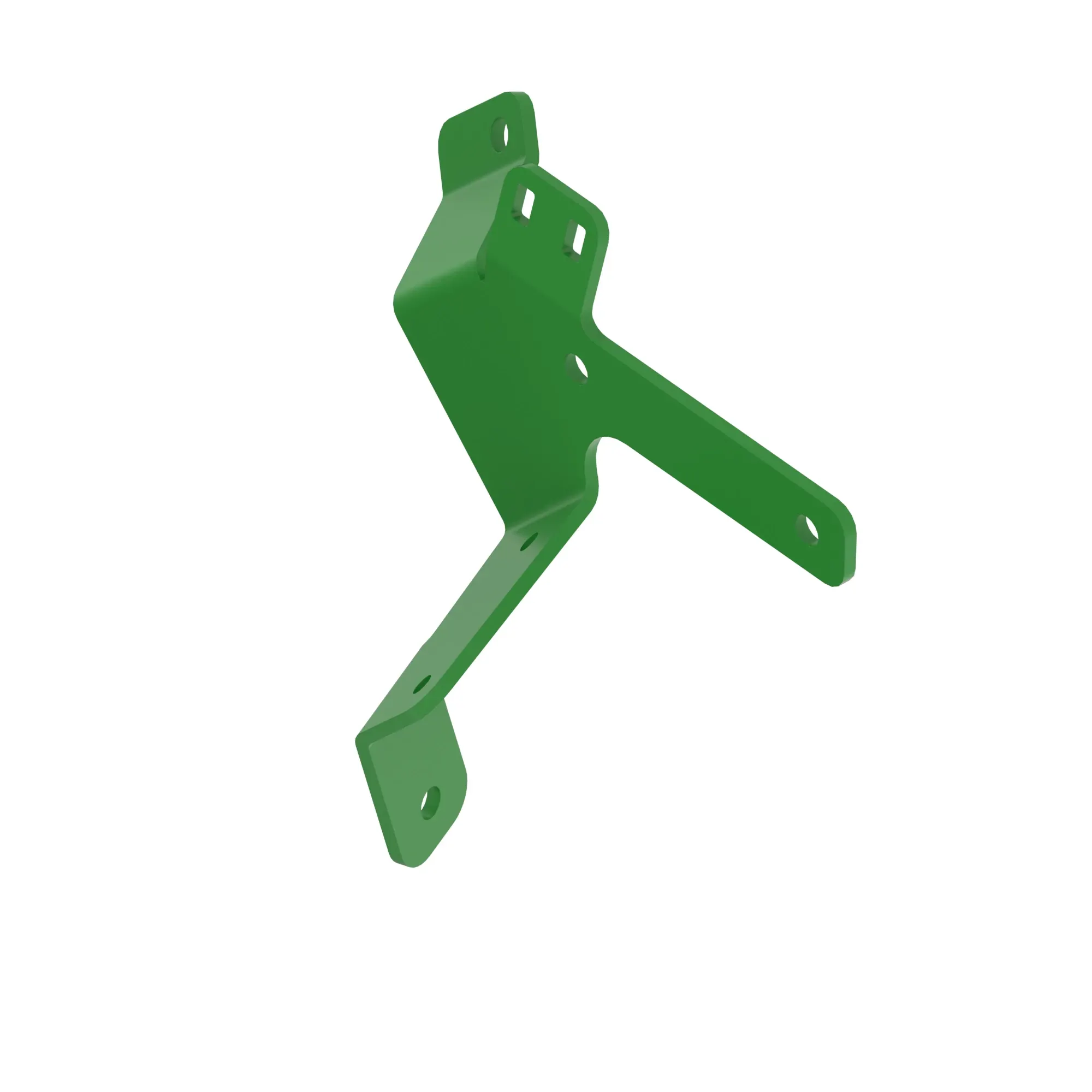 BRACKET, BRACKET, WHEEL MOTOR HARNE