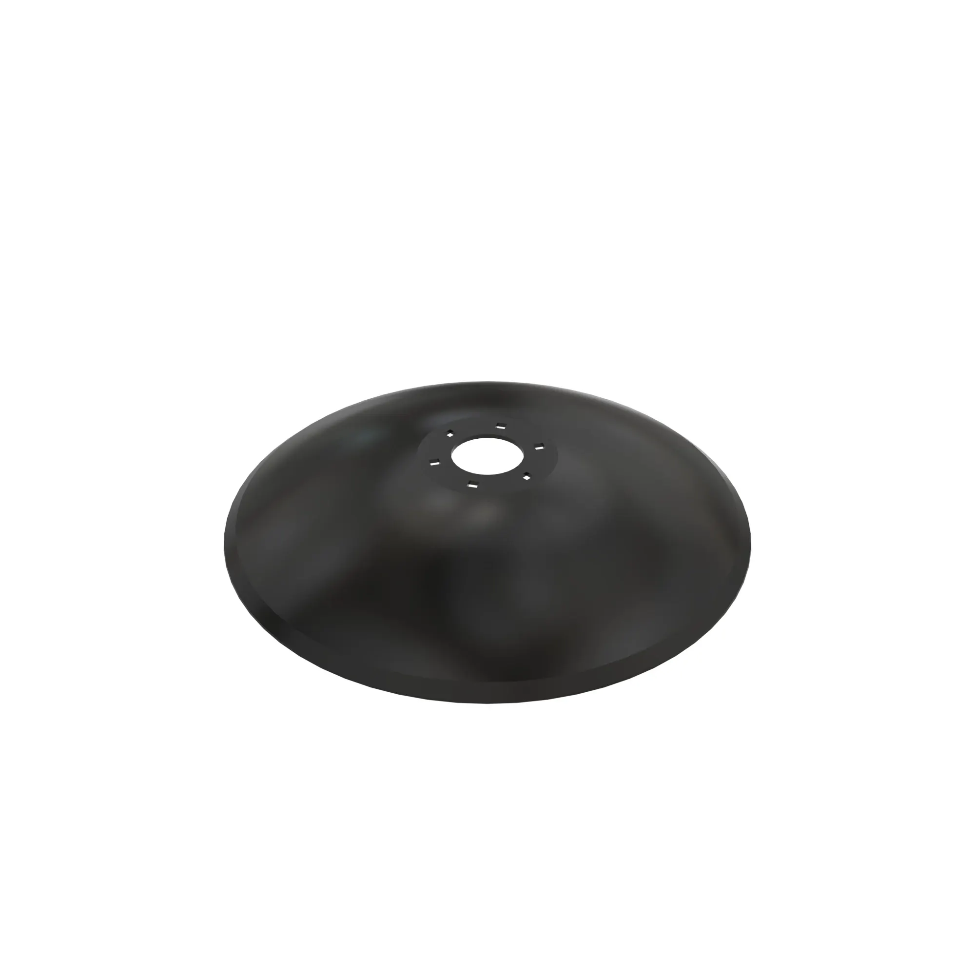 John Deere Disk Colter - CQ34159