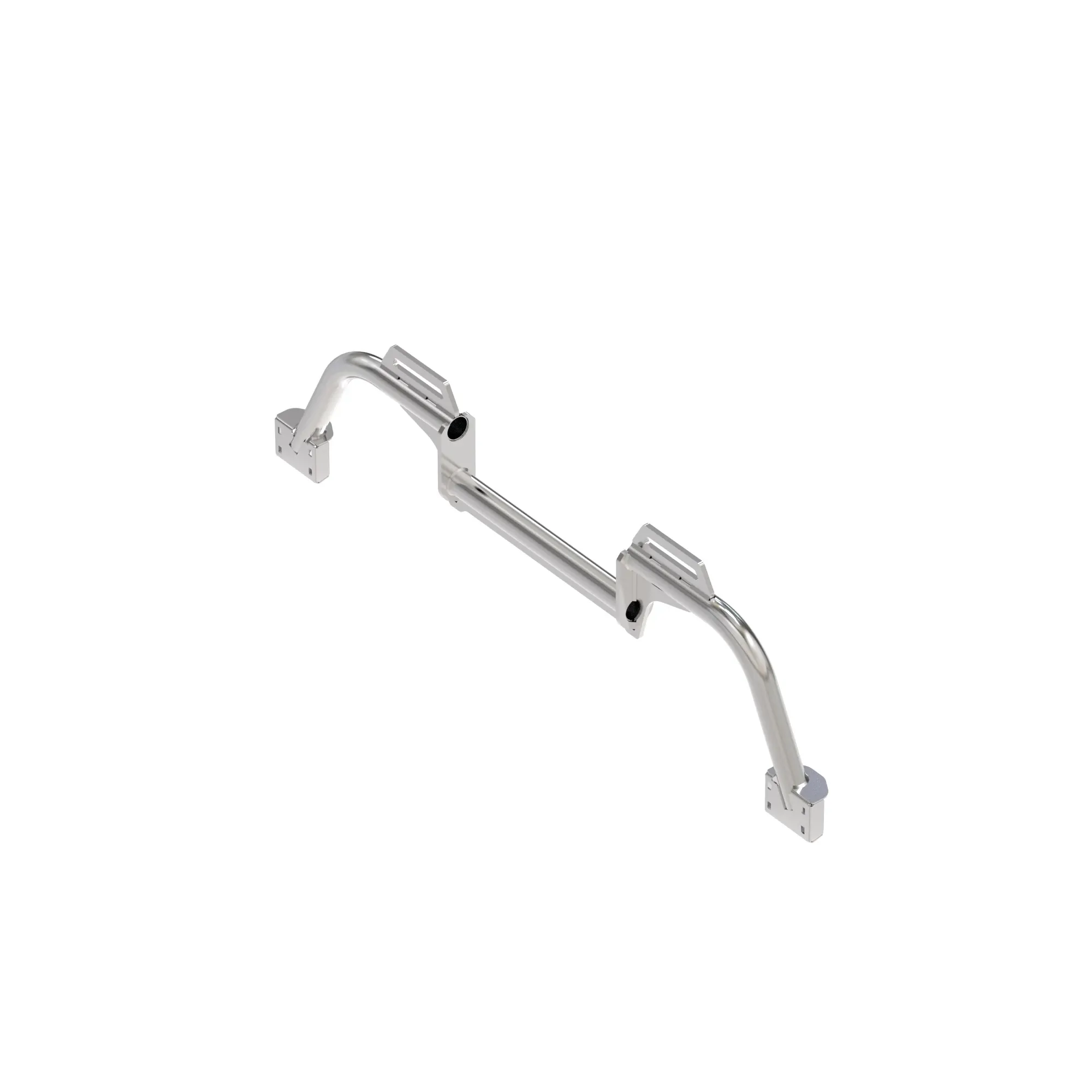 RETAINER, SPOUT REST NL UPDATE