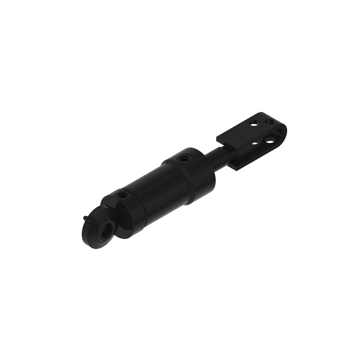Cylinder, Hydraulic