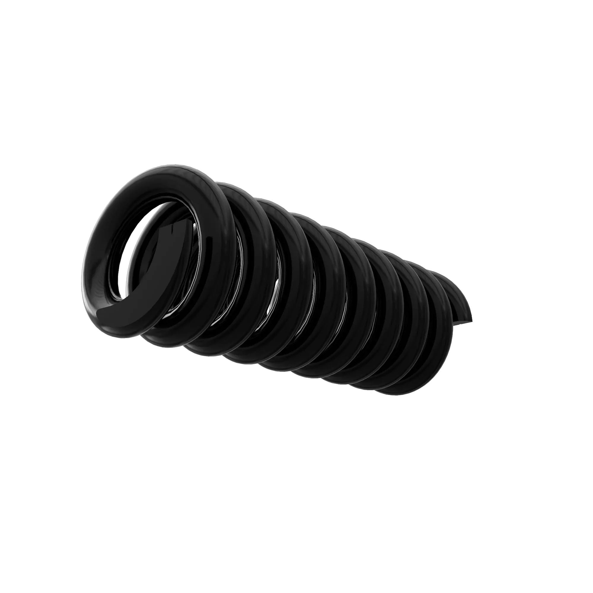 COMPRESSION SPRING, DRY SPINNER SPR