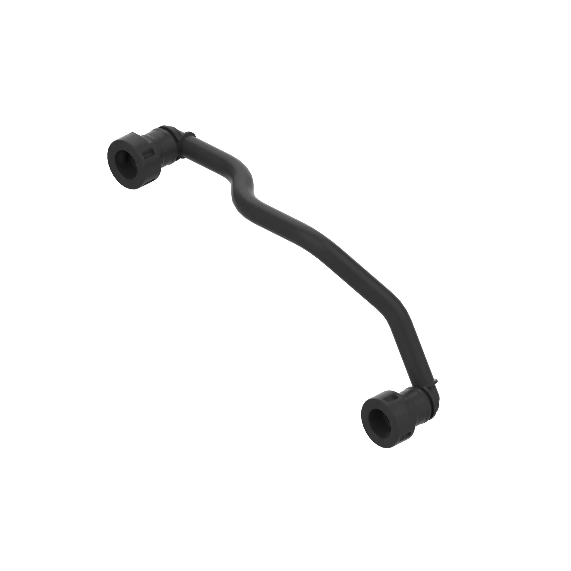 PIPE, DIN74324 12X1,5  HOT-FORMED