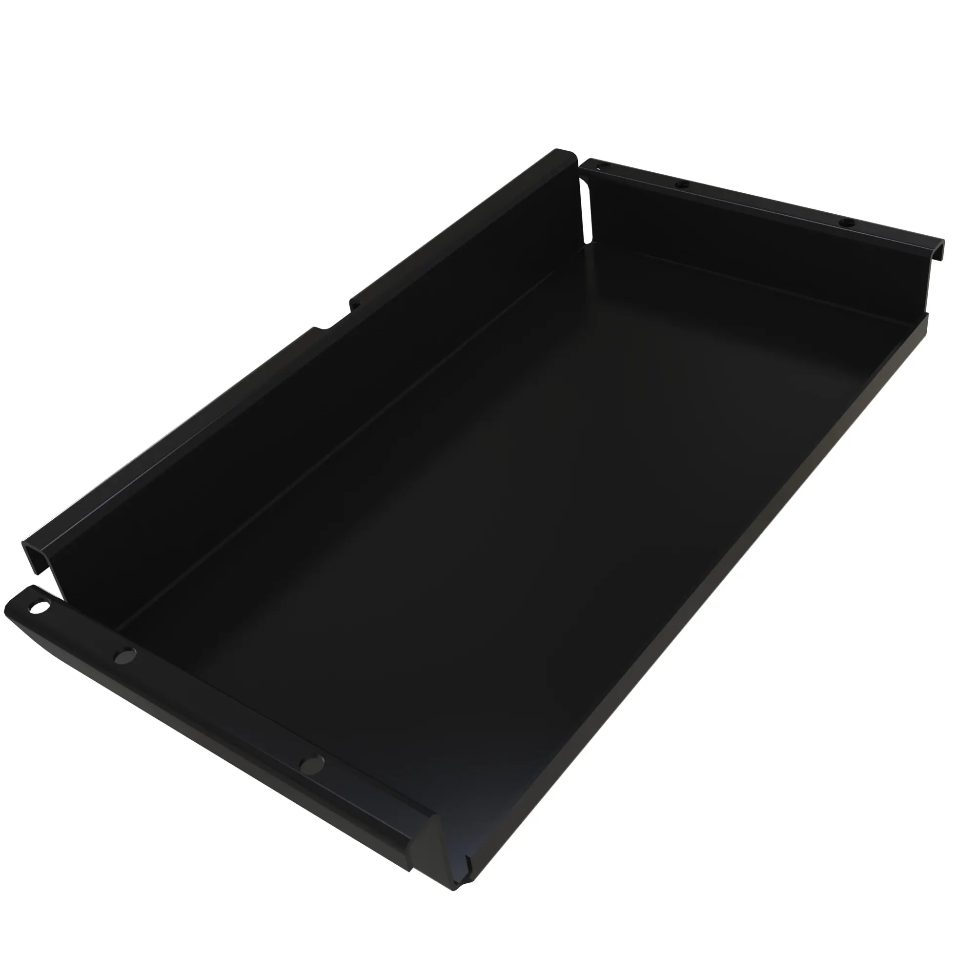 John Deere Battery Box Tray - SU54380