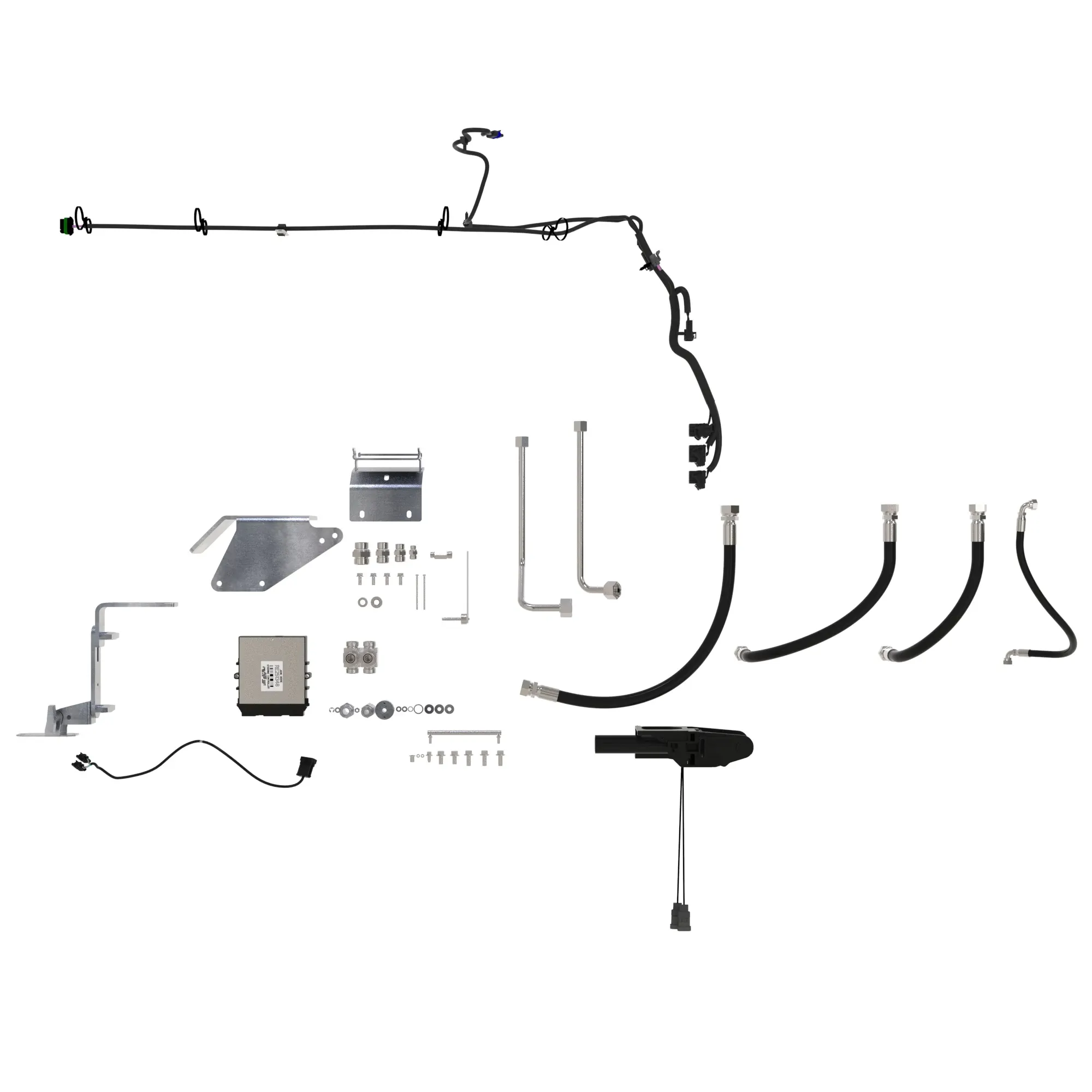 Steering System