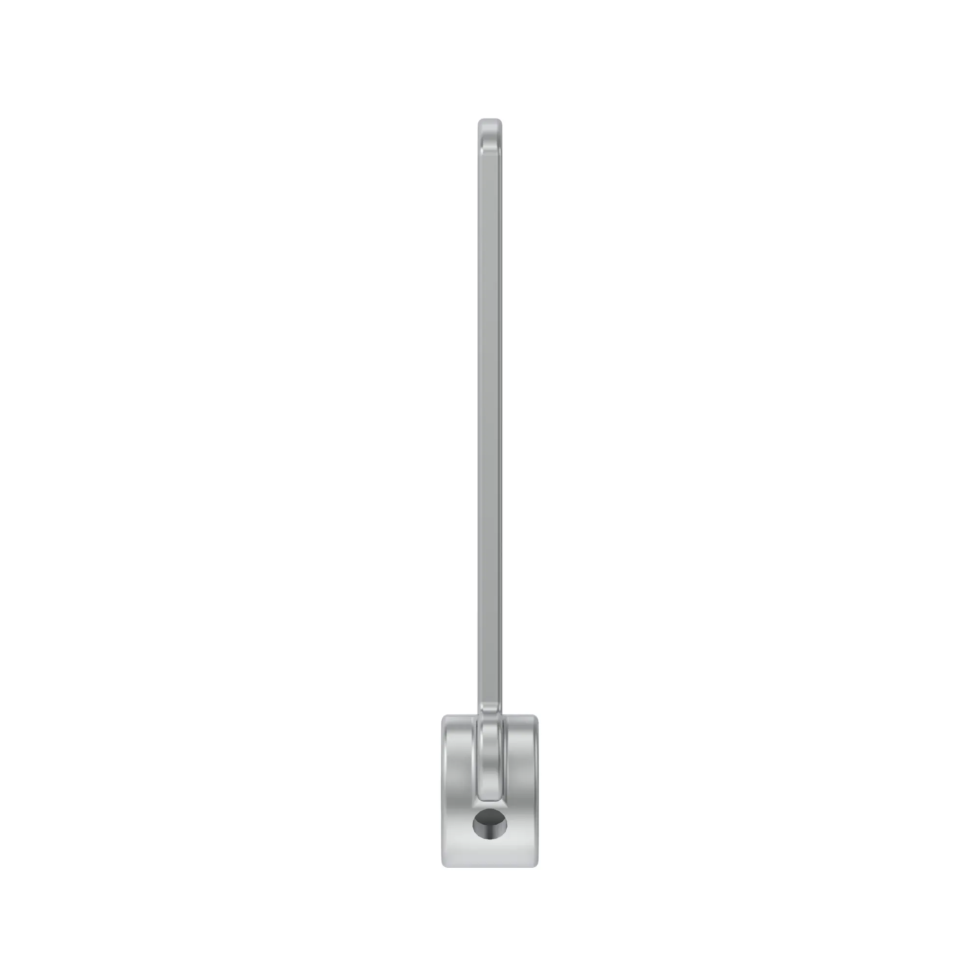 BRACKET, FRONT ROLLER, RH