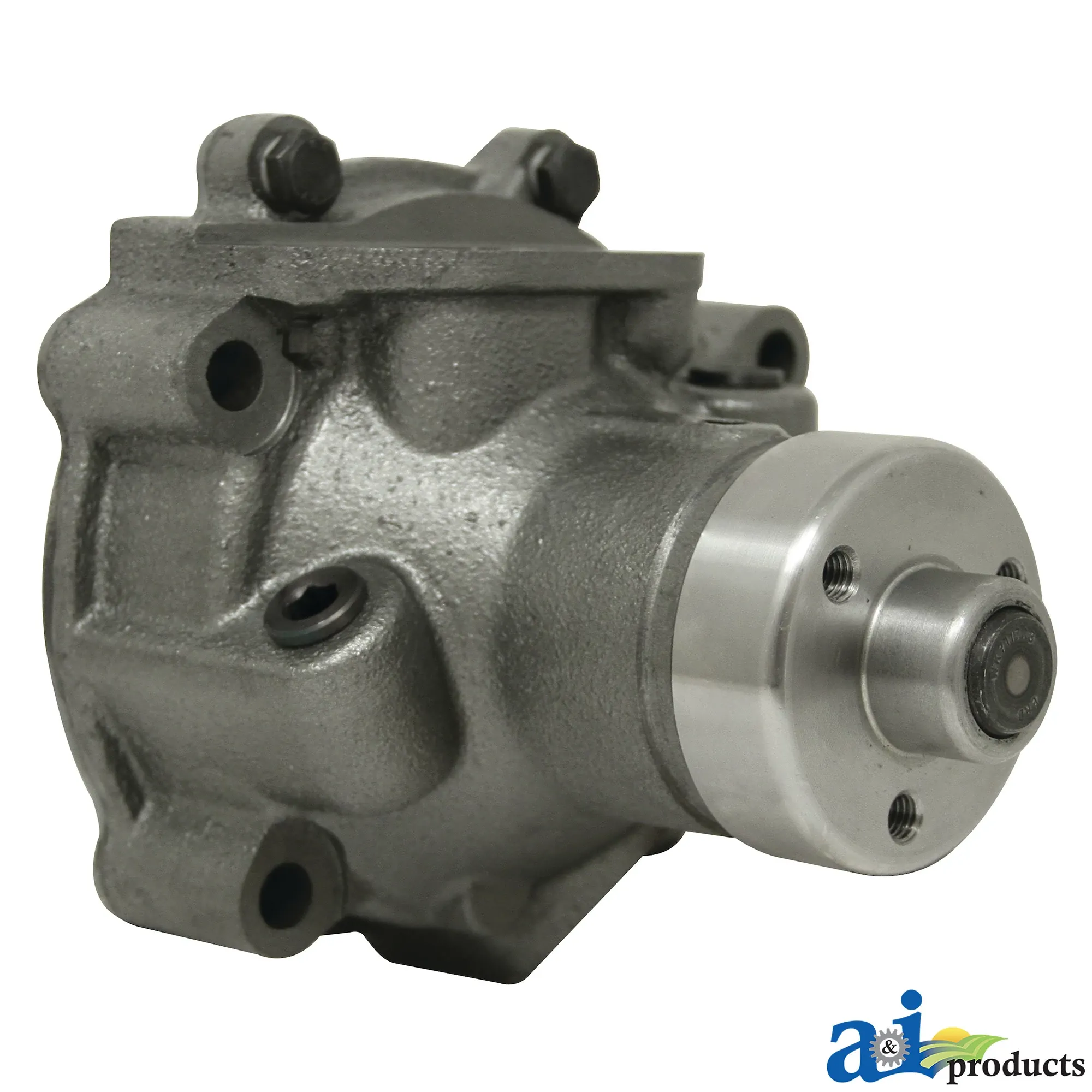 A&I Products Water Pump - A-4612675