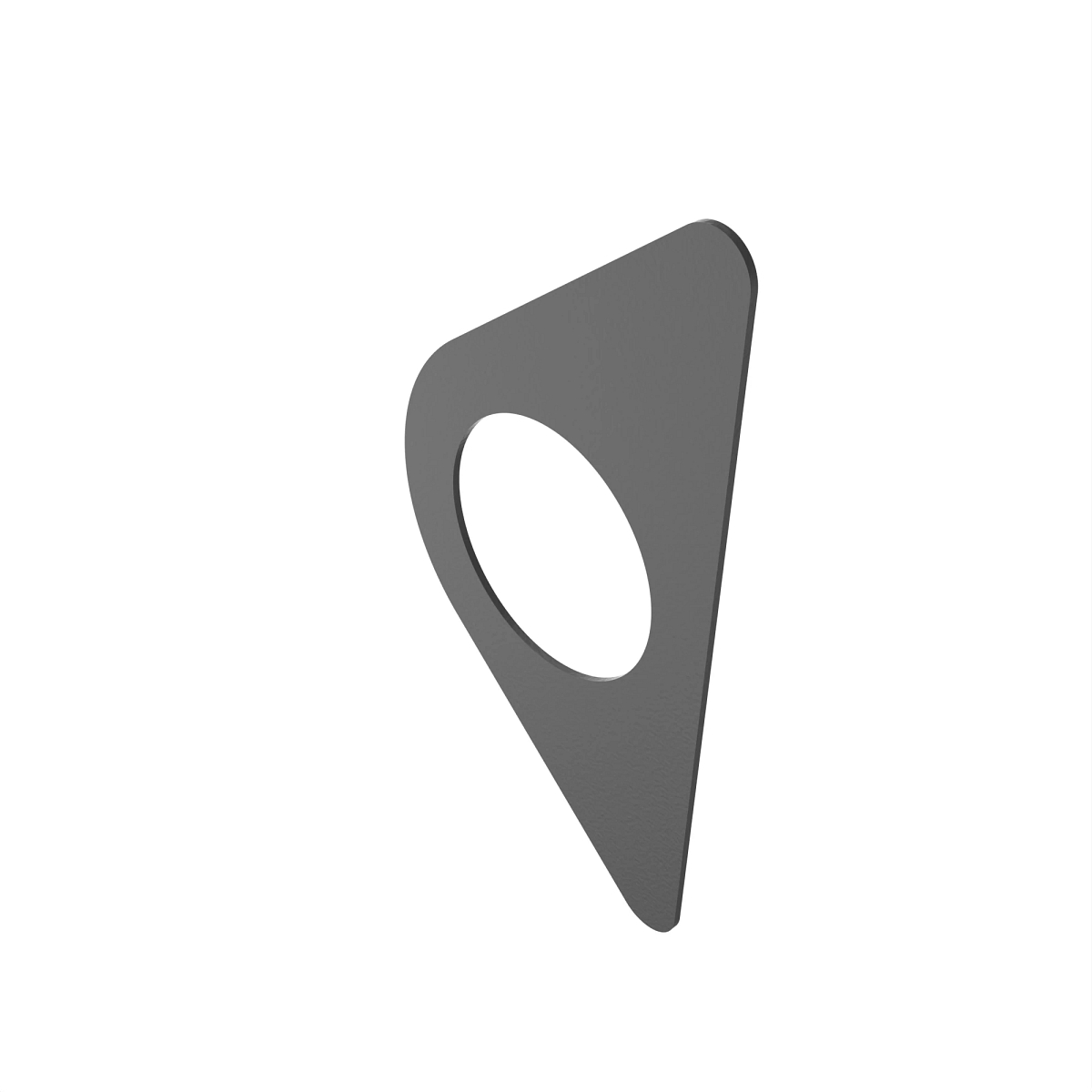 John Deere Triangular Thrust Washer - R112079