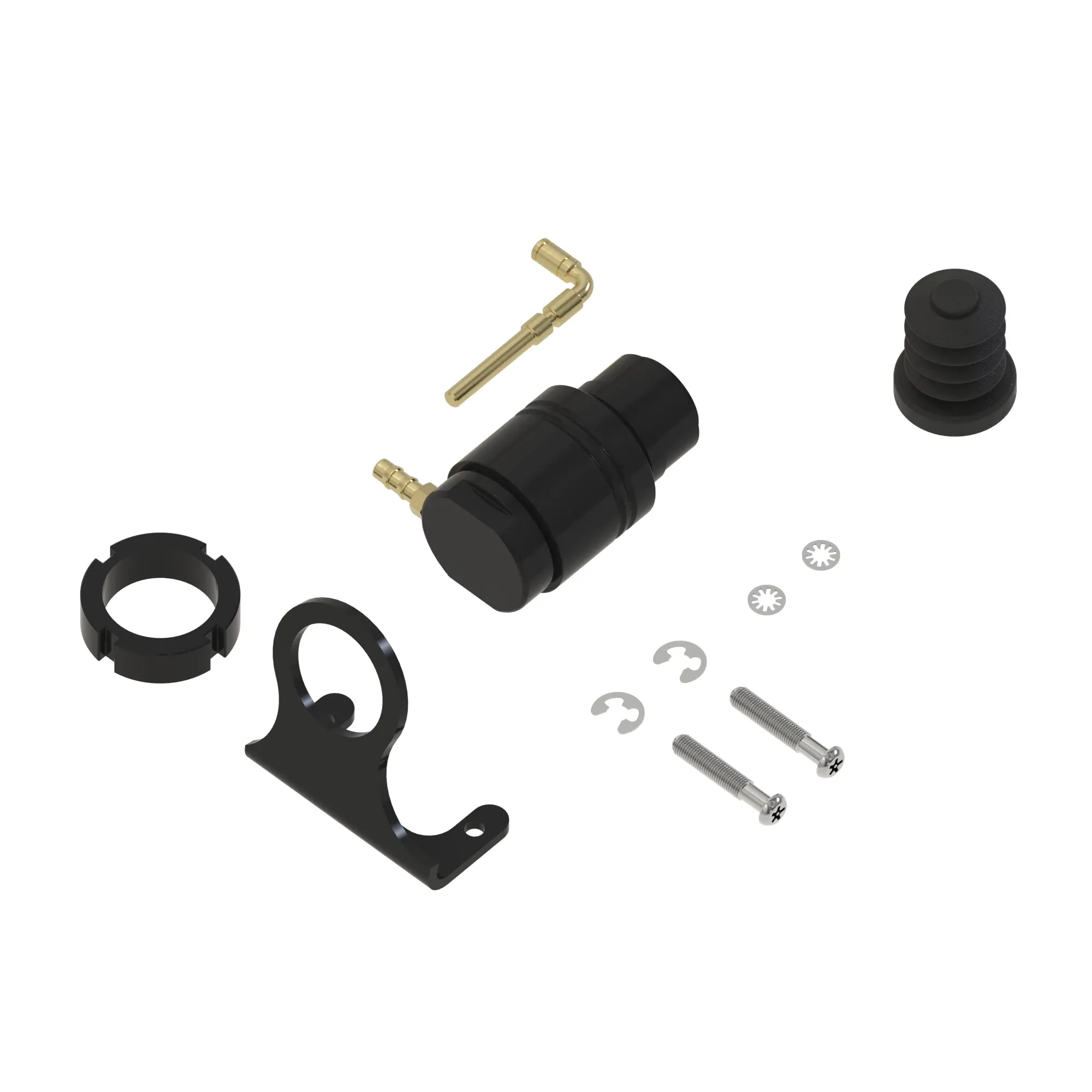 Pump Kit, OEM Aneroid Kit