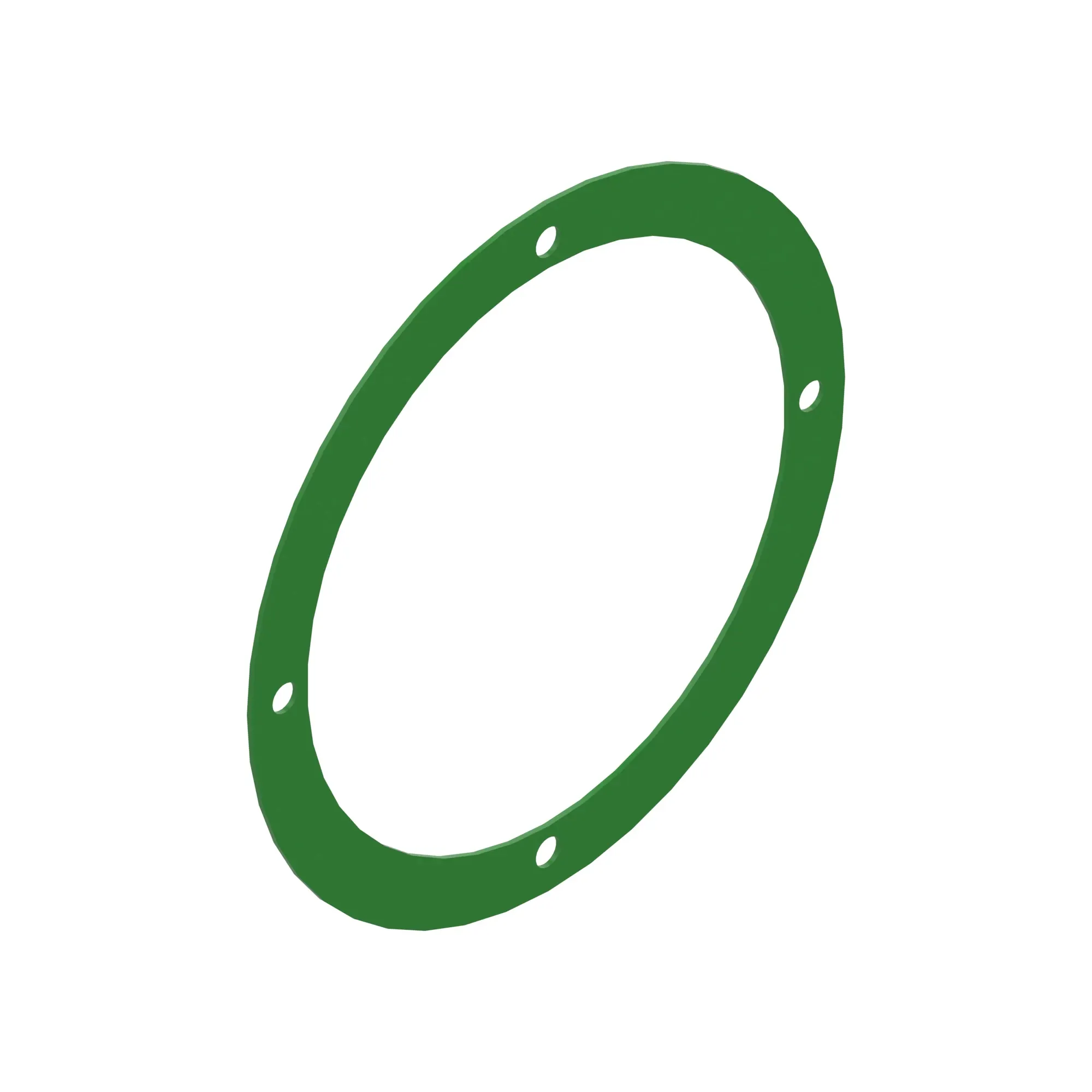John Deere Retainer - HXE75255