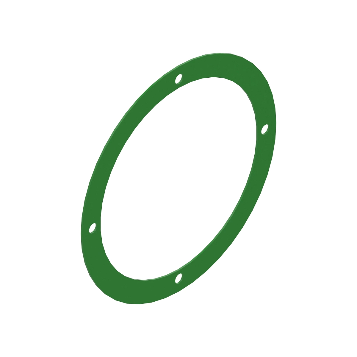 Retainer, Atd Outlet Seal
