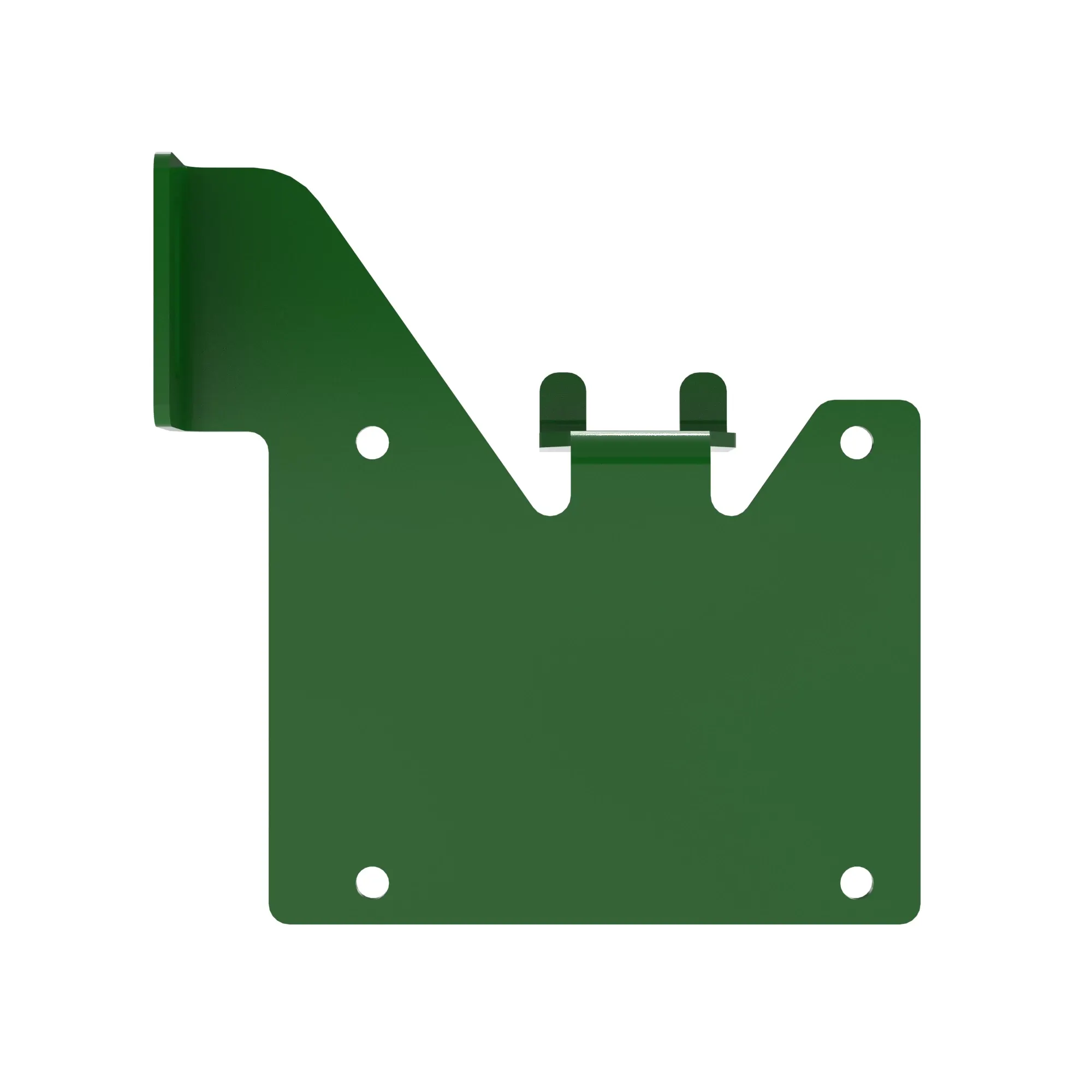 Plate