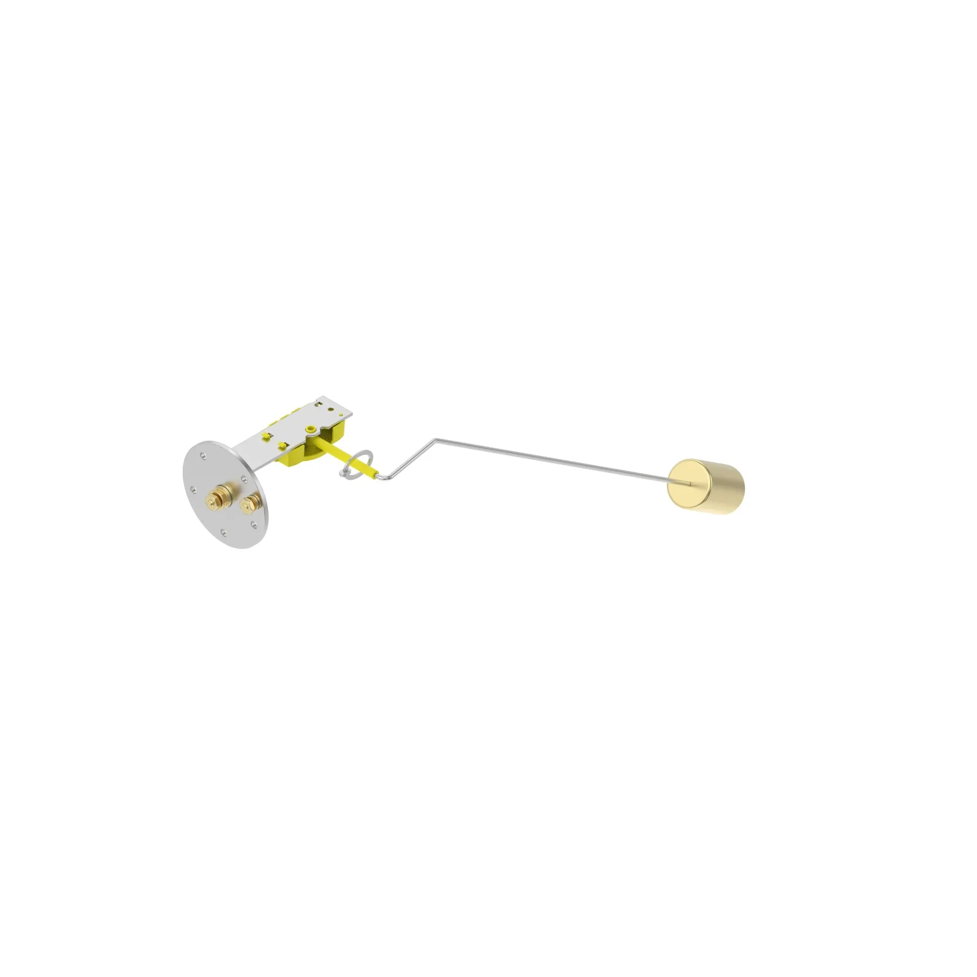 John Deere Fuel Sender - RE221711