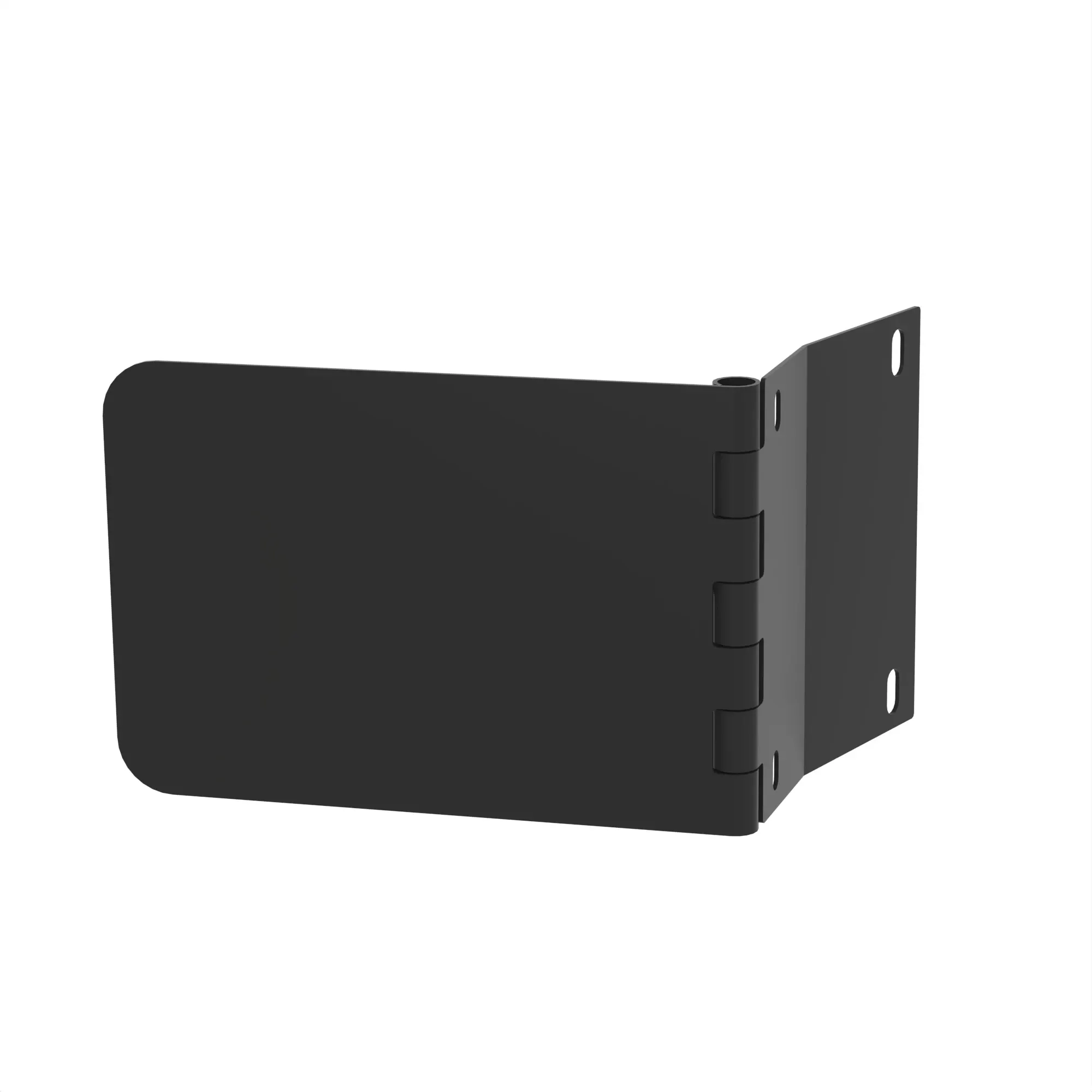 DEFLECTOR ASSY RH