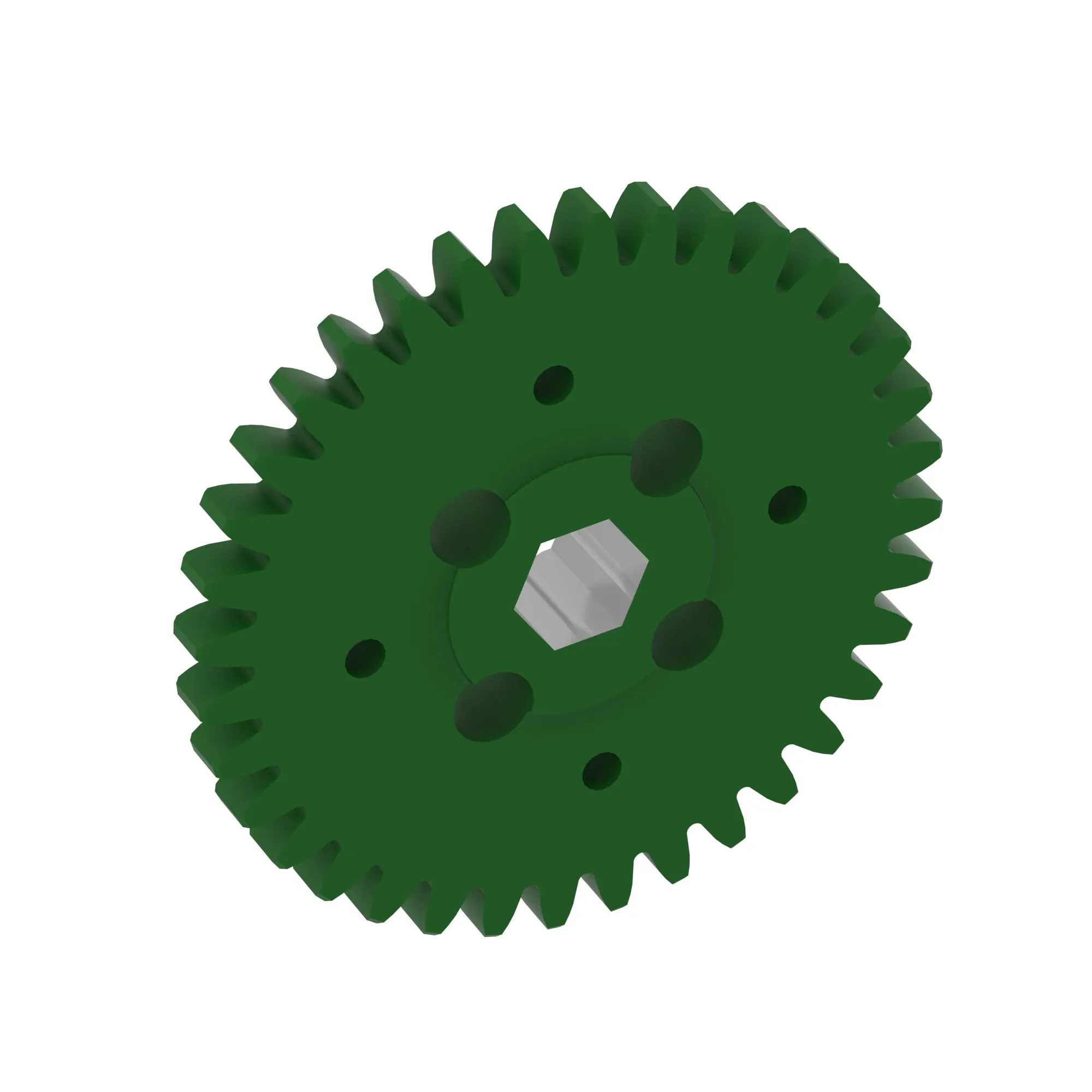 gear