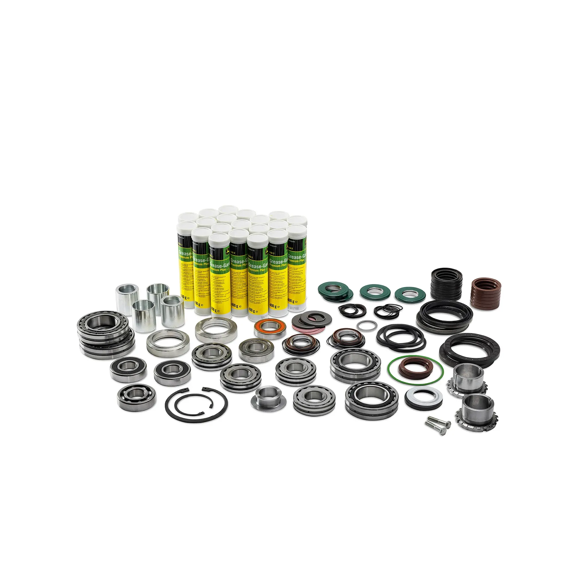 John Deere Bearing Service Kit - KXE10937