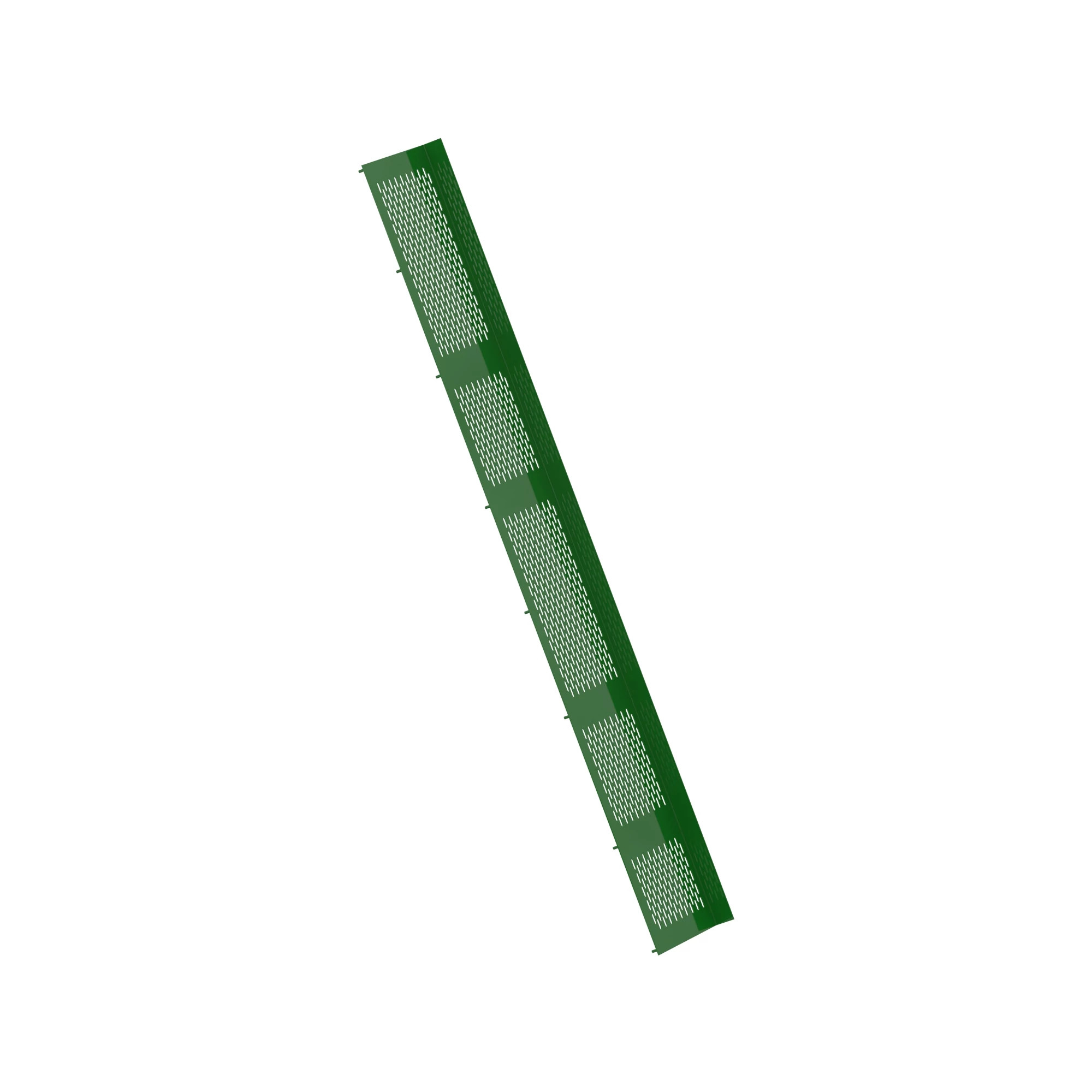 Residue Management Parts