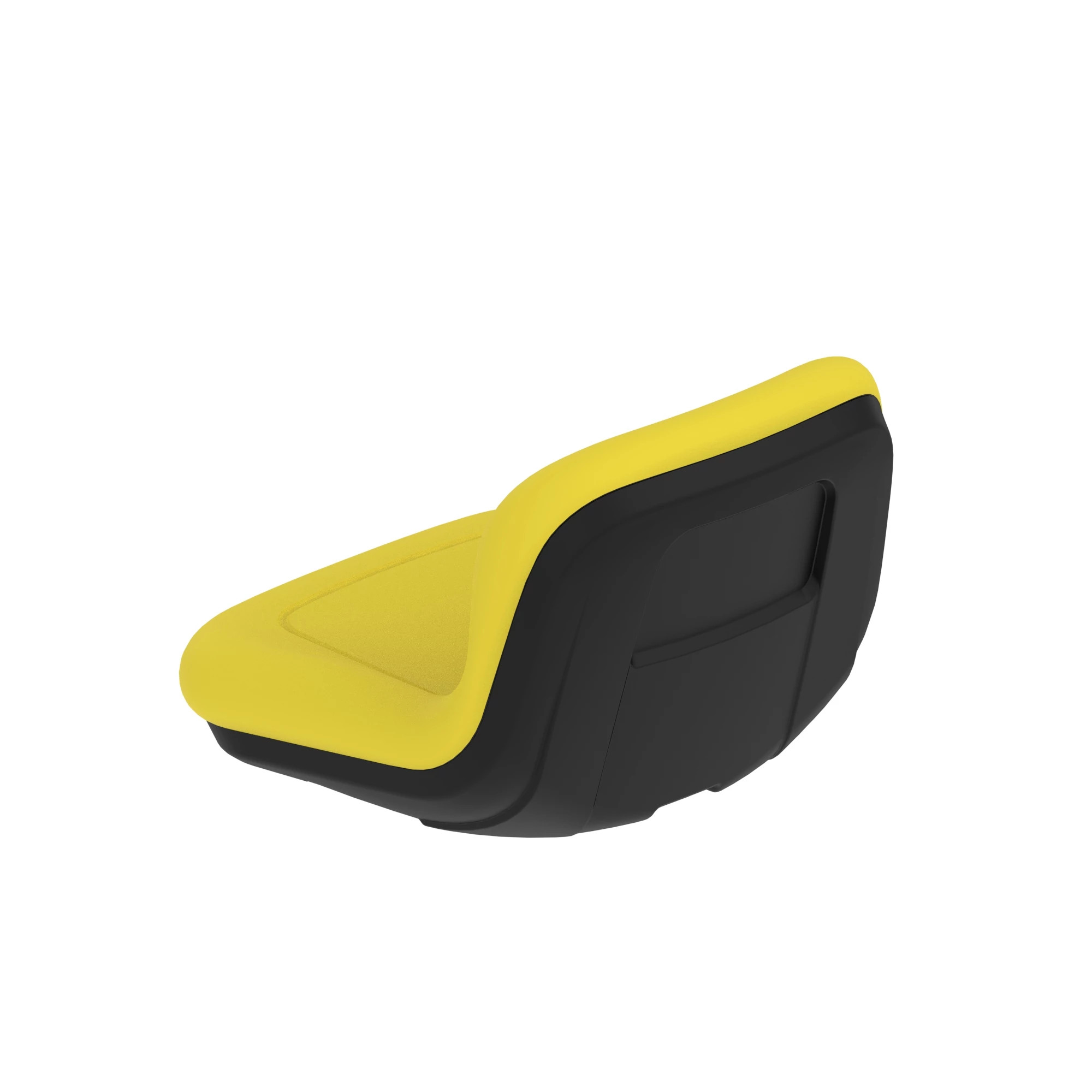 John Deere Seat with Suspension - AM131801