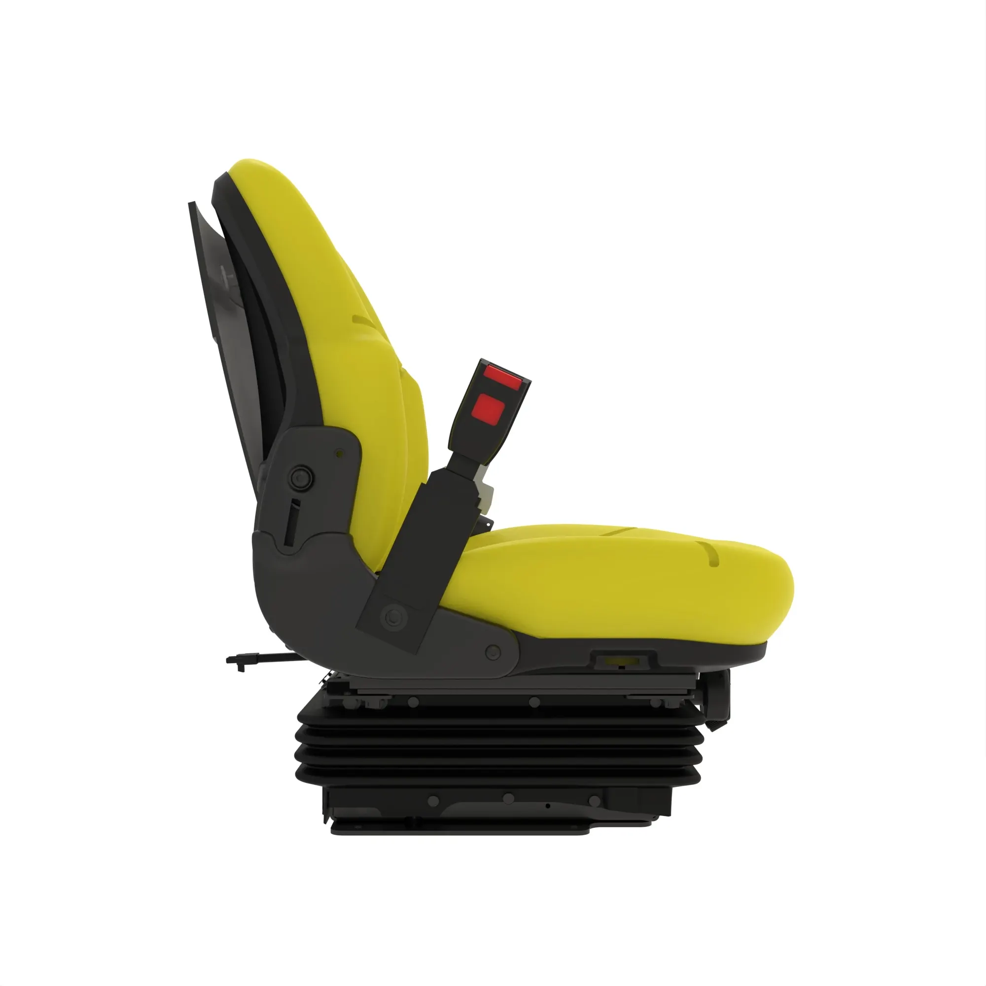 SEAT ASSEMBLY, ASSY, VINYL SEAT SUS