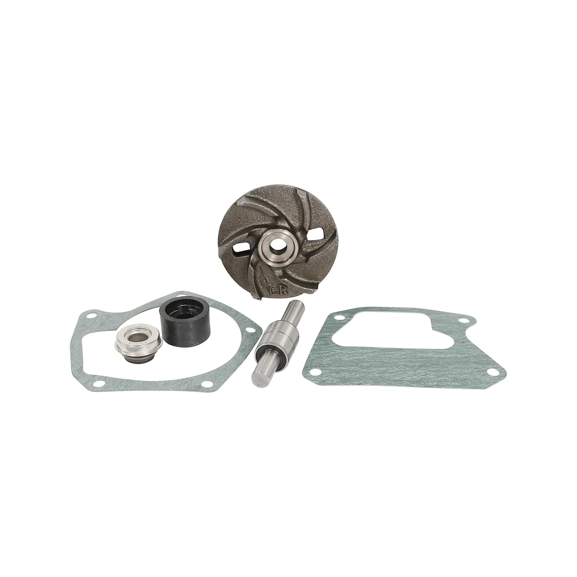 John Deere Water Pump Repair Kit - AR55617