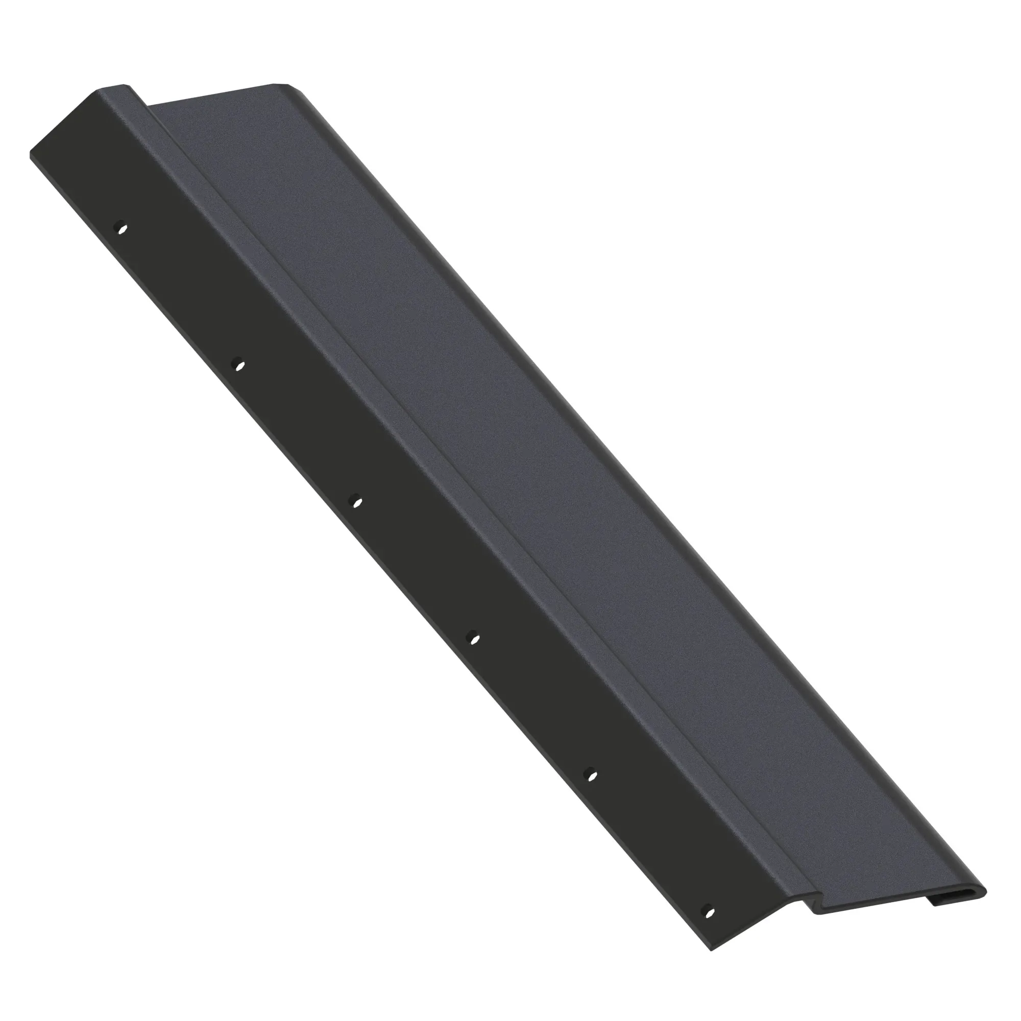 John Deere Crop Ramp, Right Side - HXE157834