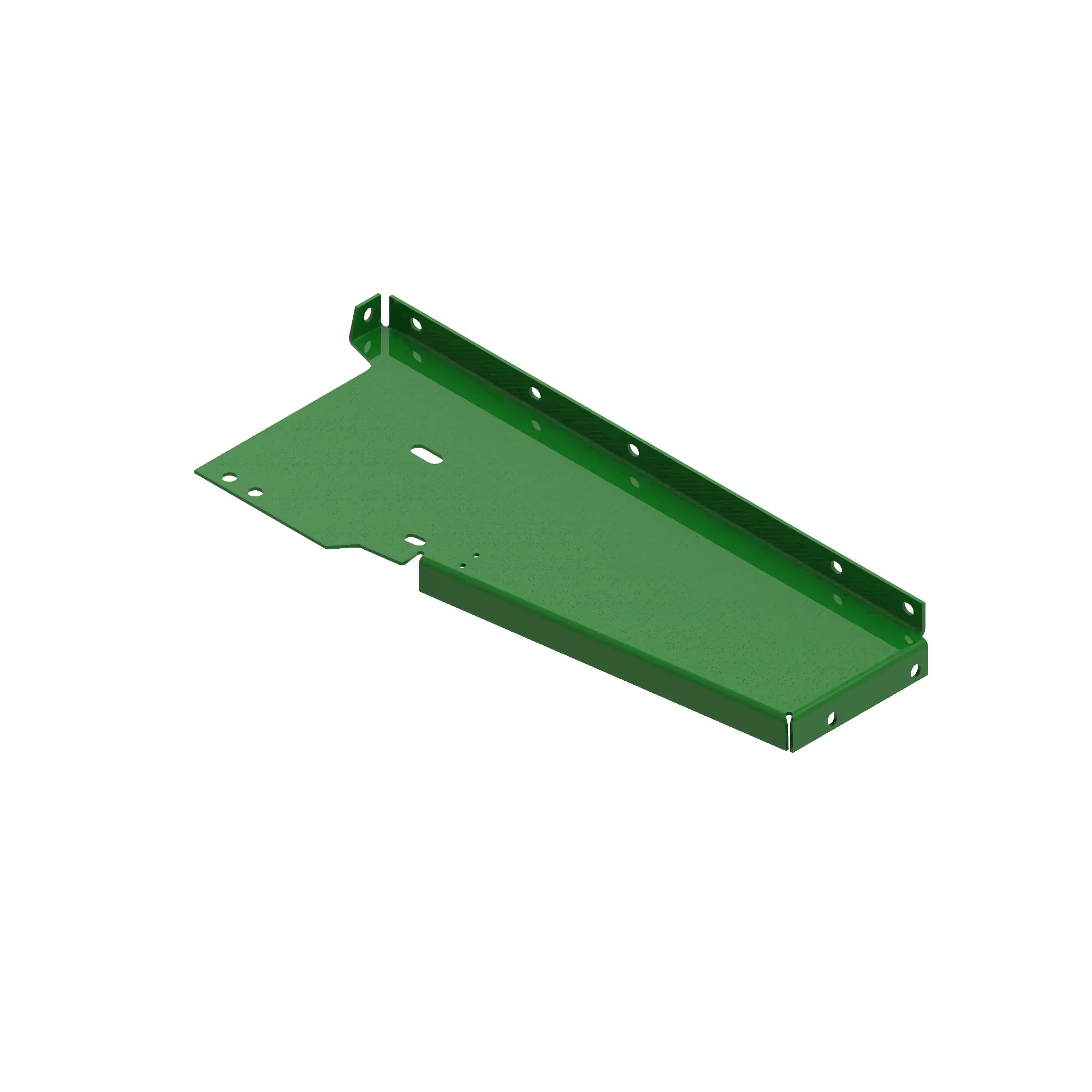 John Deere Support - N223167