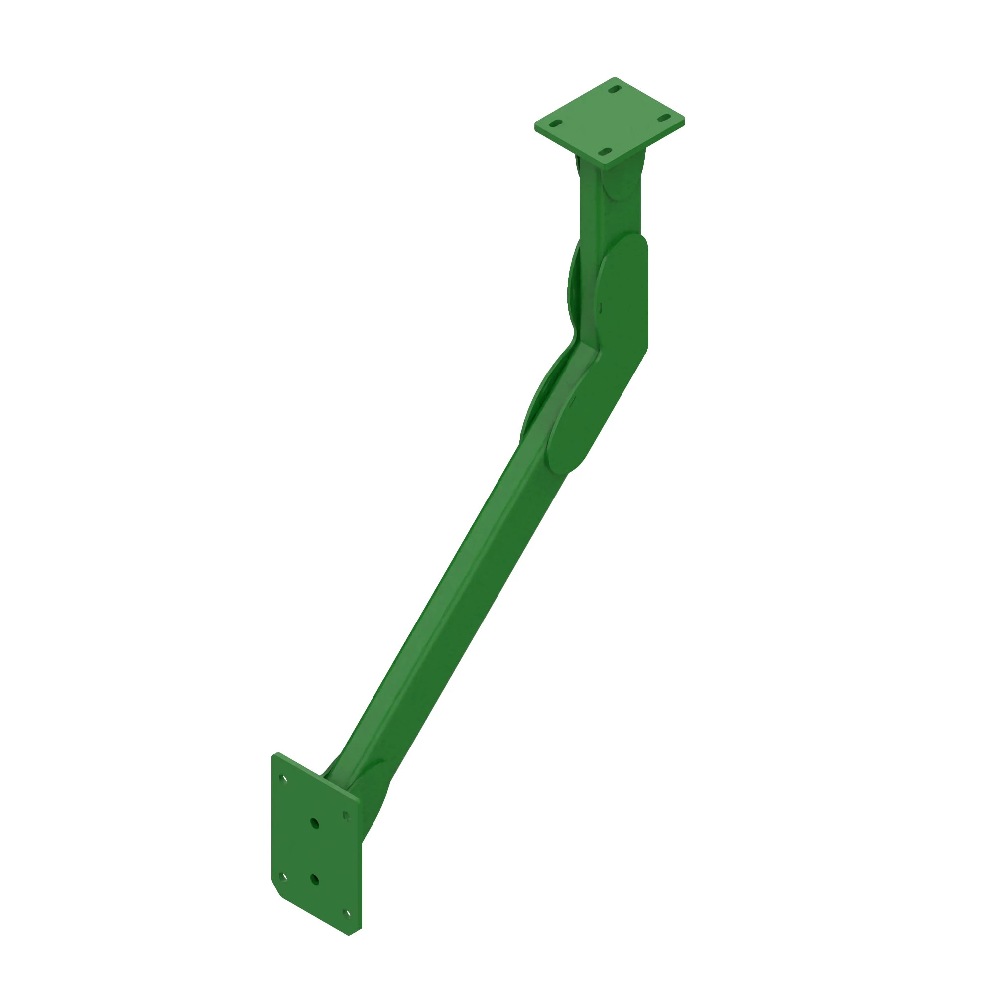 SUPPORT, WELDMENT PLATFORM