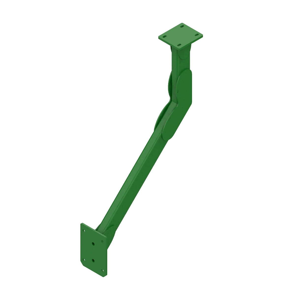Support, Weldment Platform