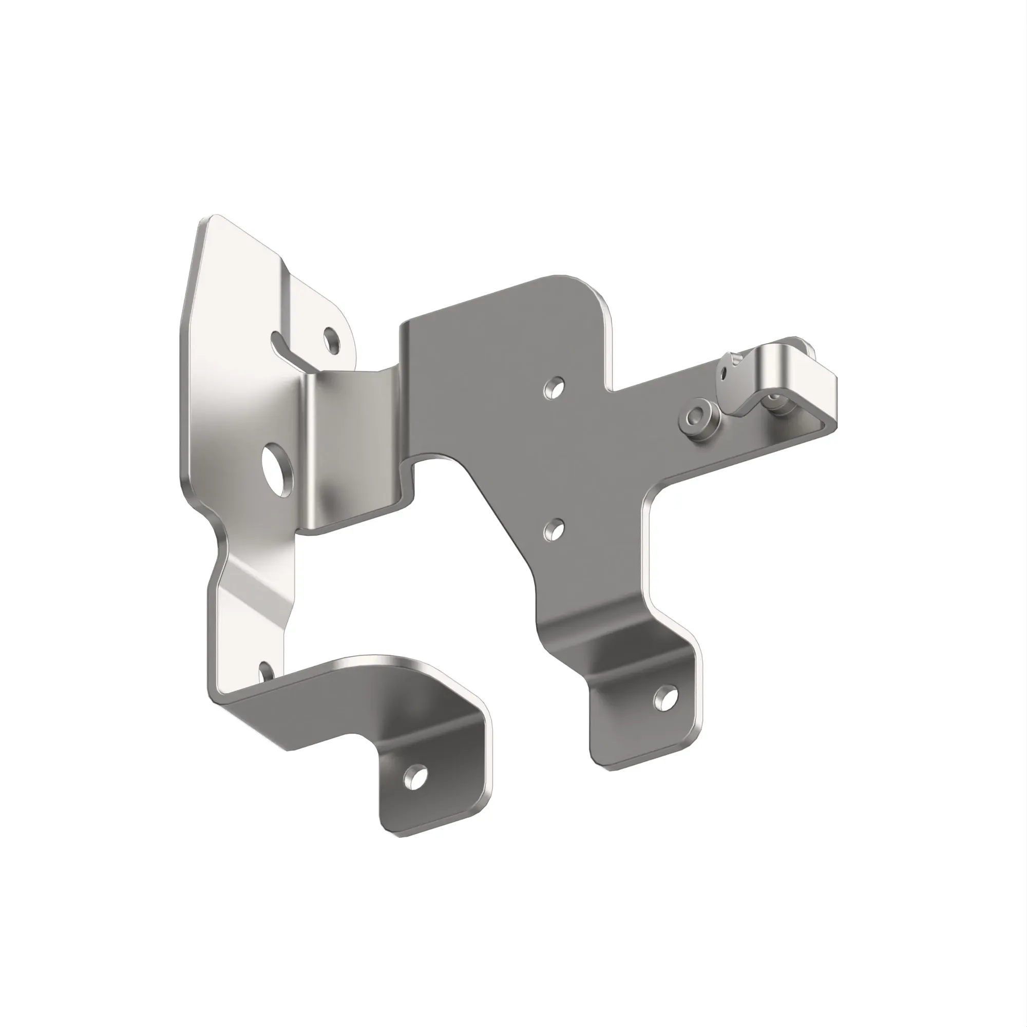 BRACKET, 2L-VALVE