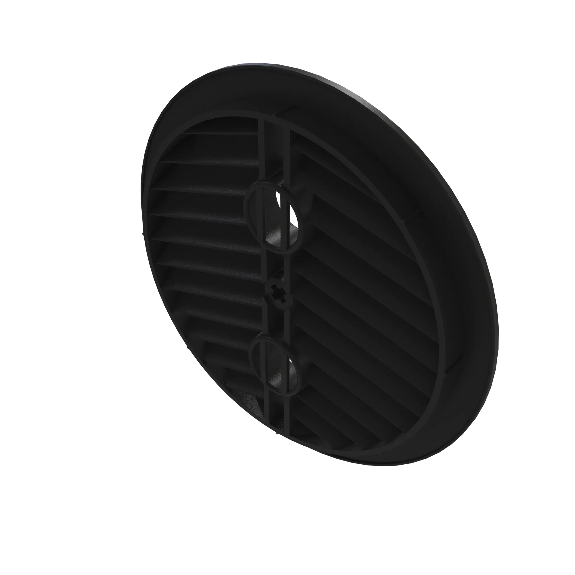 Louver