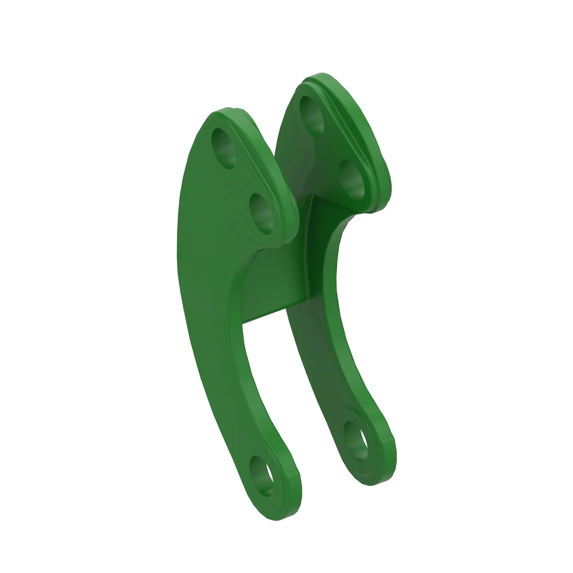 LINKAGE, MACHINED CASTING BANANA LI