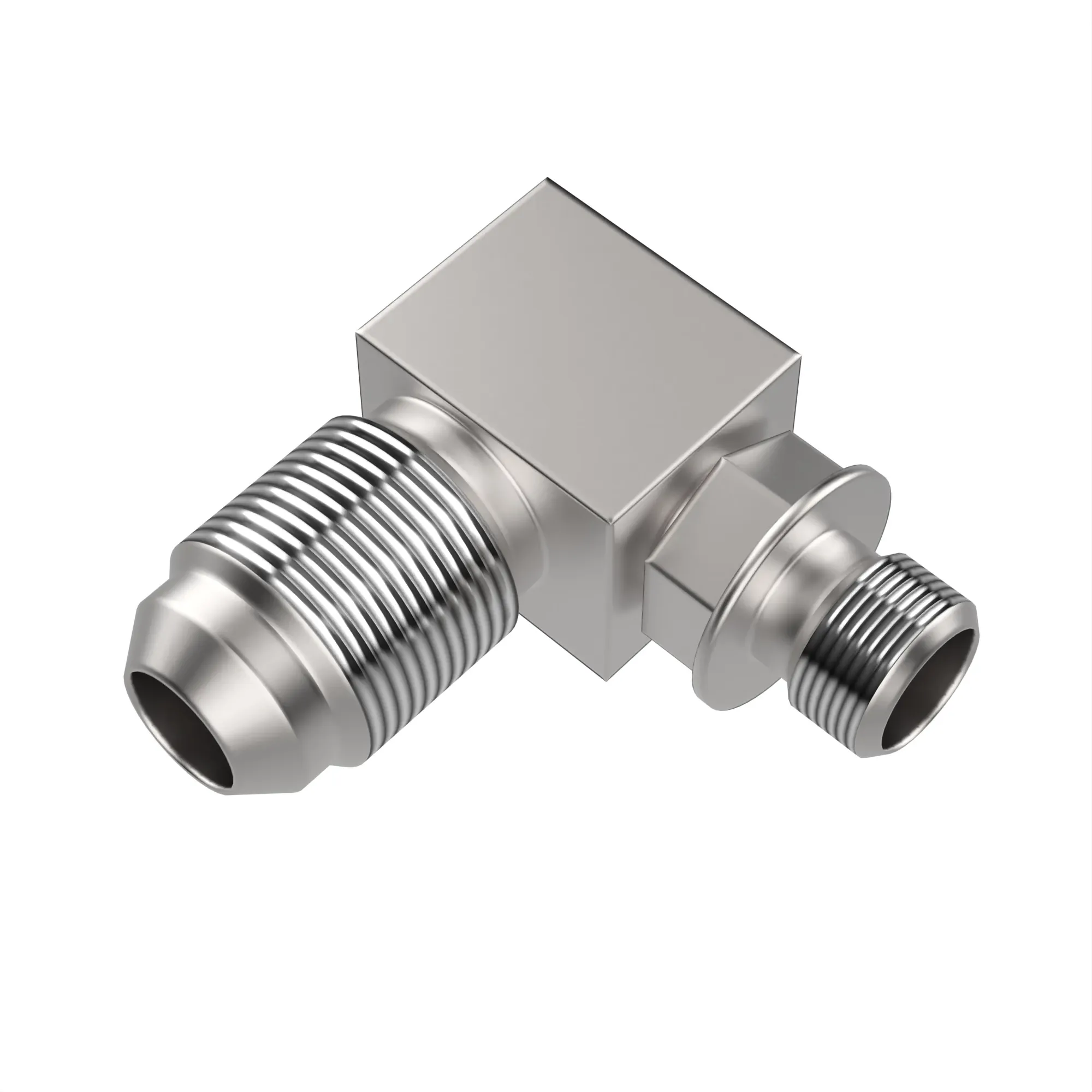 John Deere Elbow Fitting - AT36464