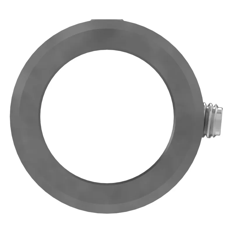 Eccentric Locking Collar